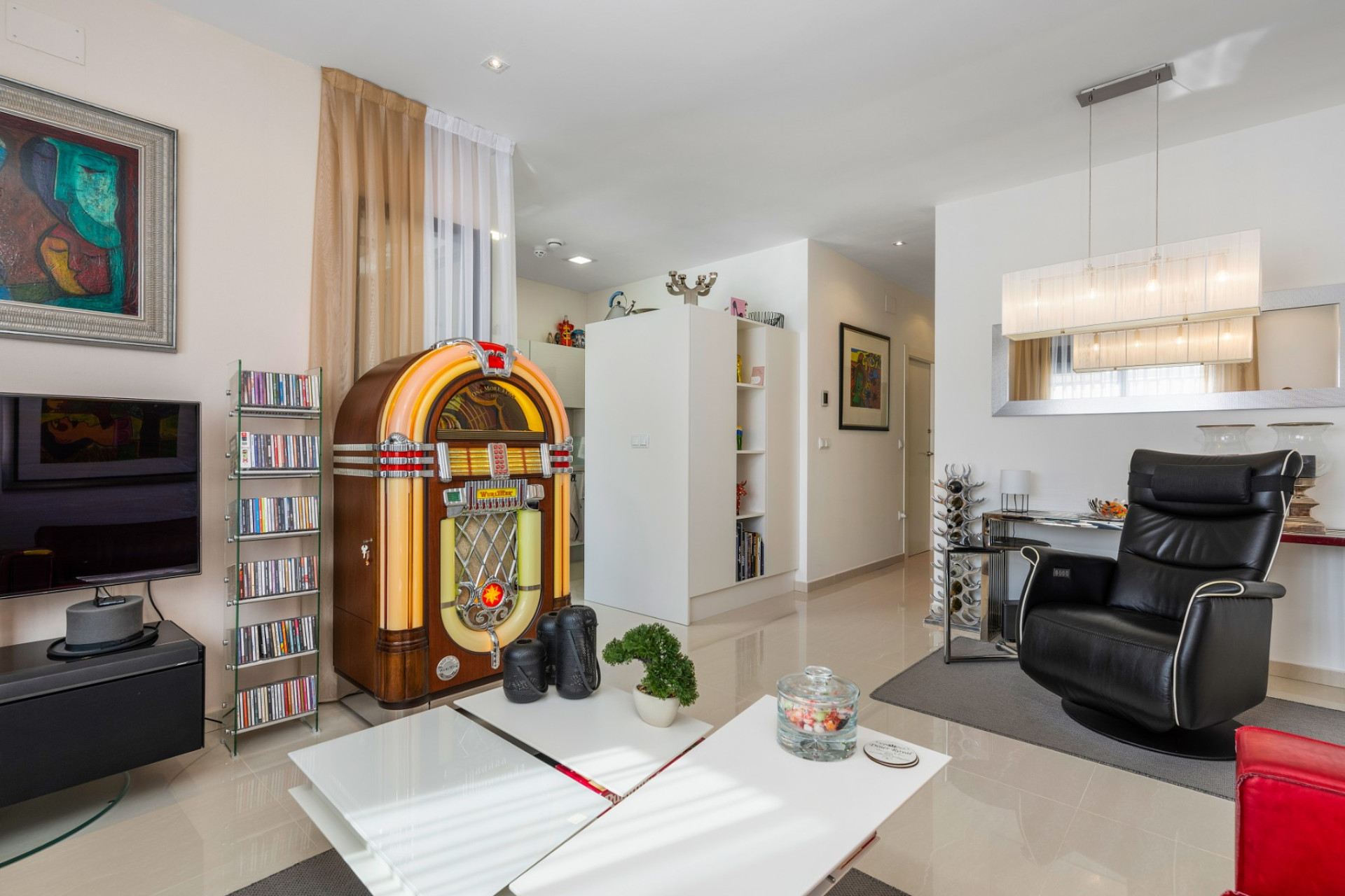 Wiederverkauf - Wohnung - Guardamar del Segura - Guardamar