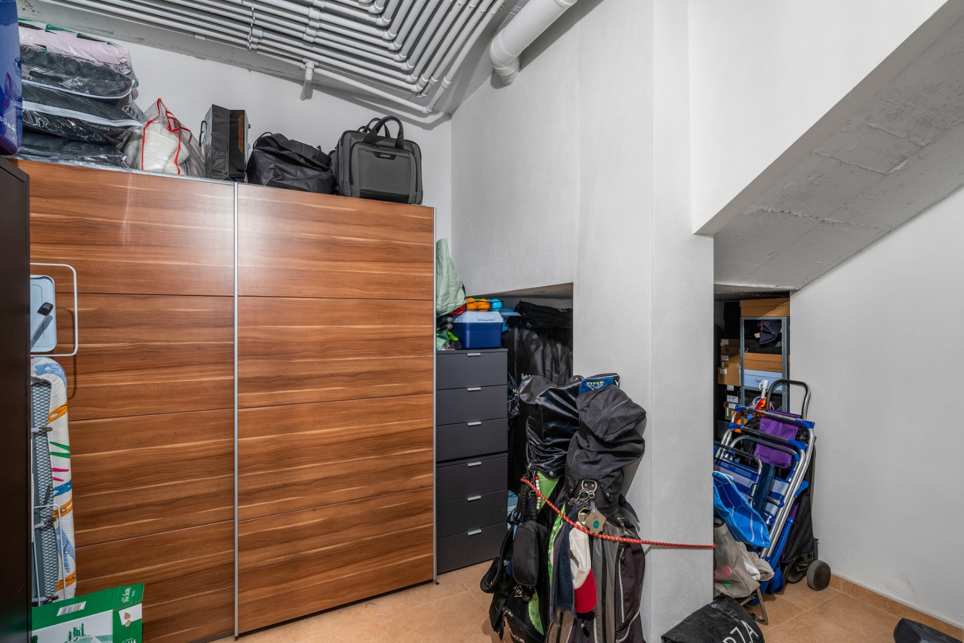 Wiederverkauf - Wohnung - Guardamar del Segura - Guardamar