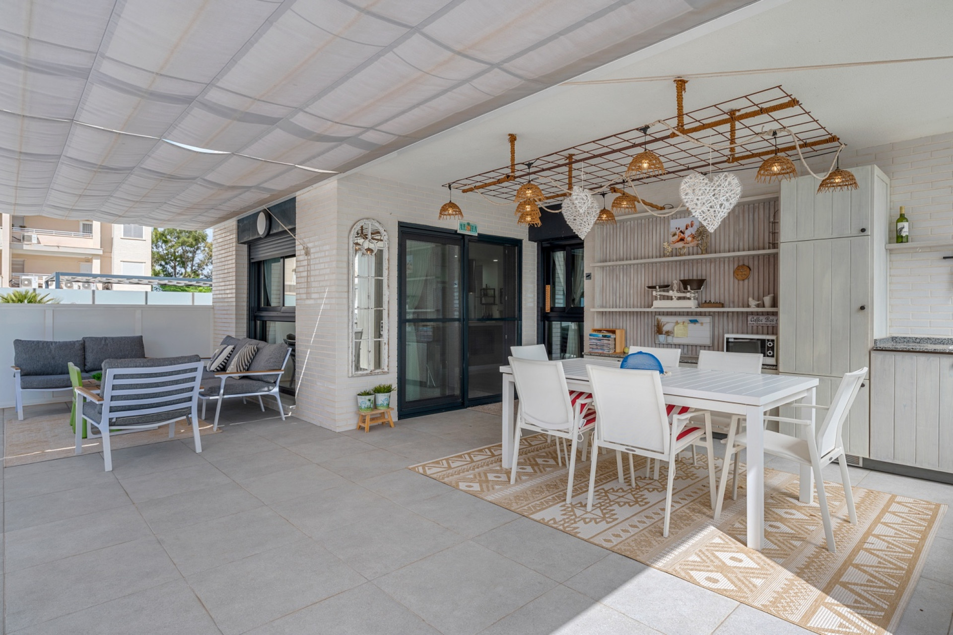 Wiederverkauf - Wohnung - Guardamar del Segura - Guardamar