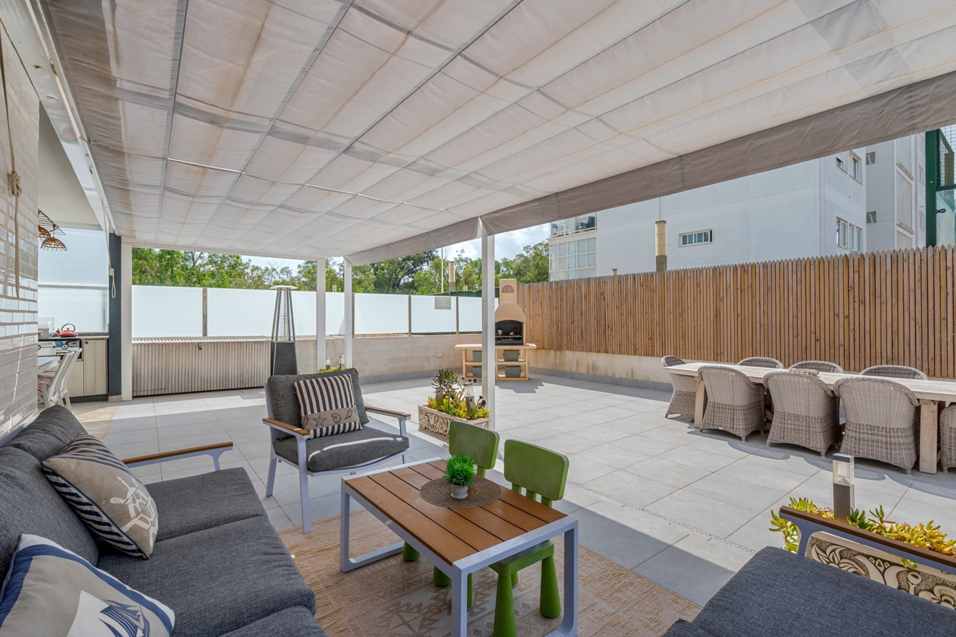 Wiederverkauf - Wohnung - Guardamar del Segura - Guardamar