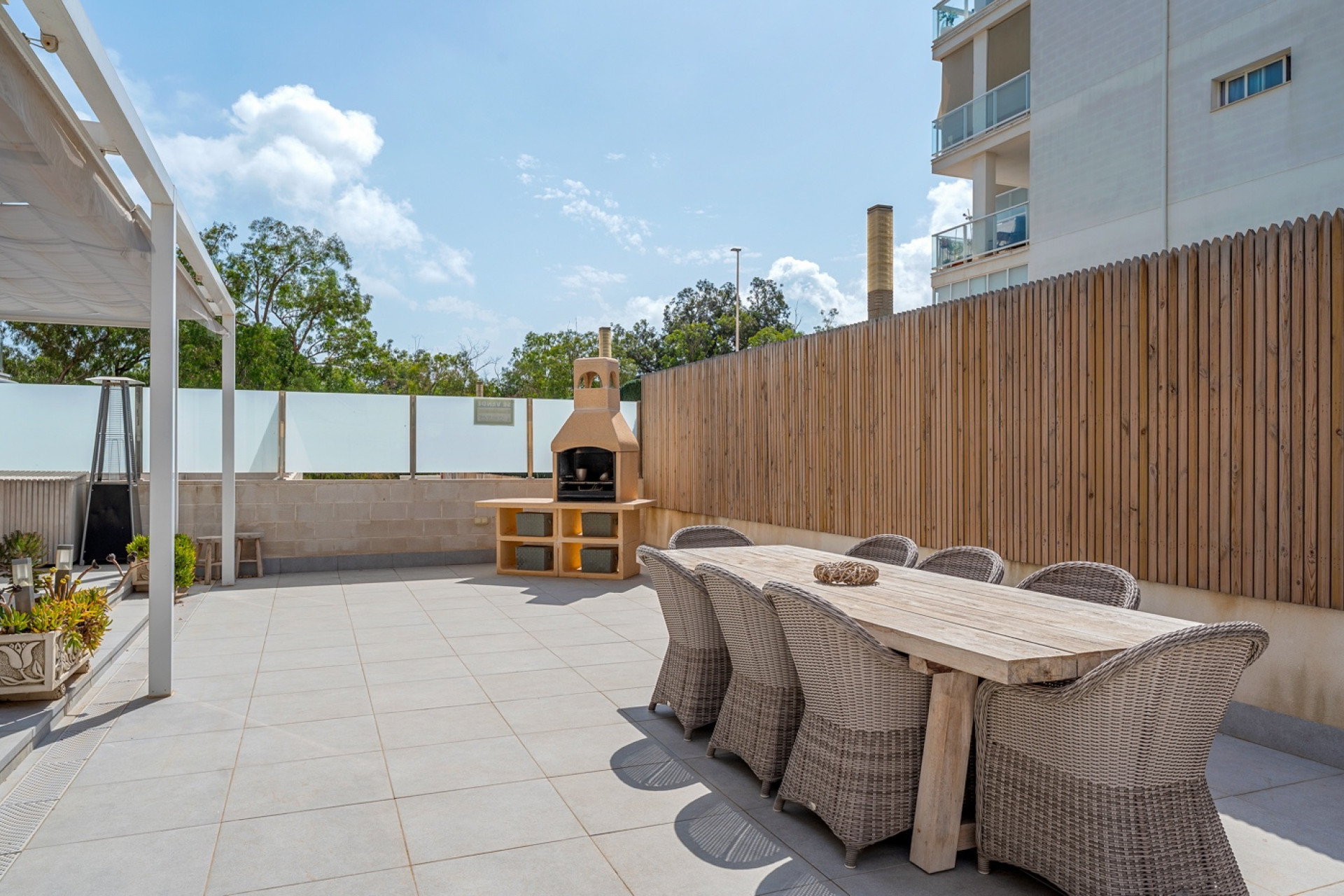 Wiederverkauf - Wohnung - Guardamar del Segura - Guardamar