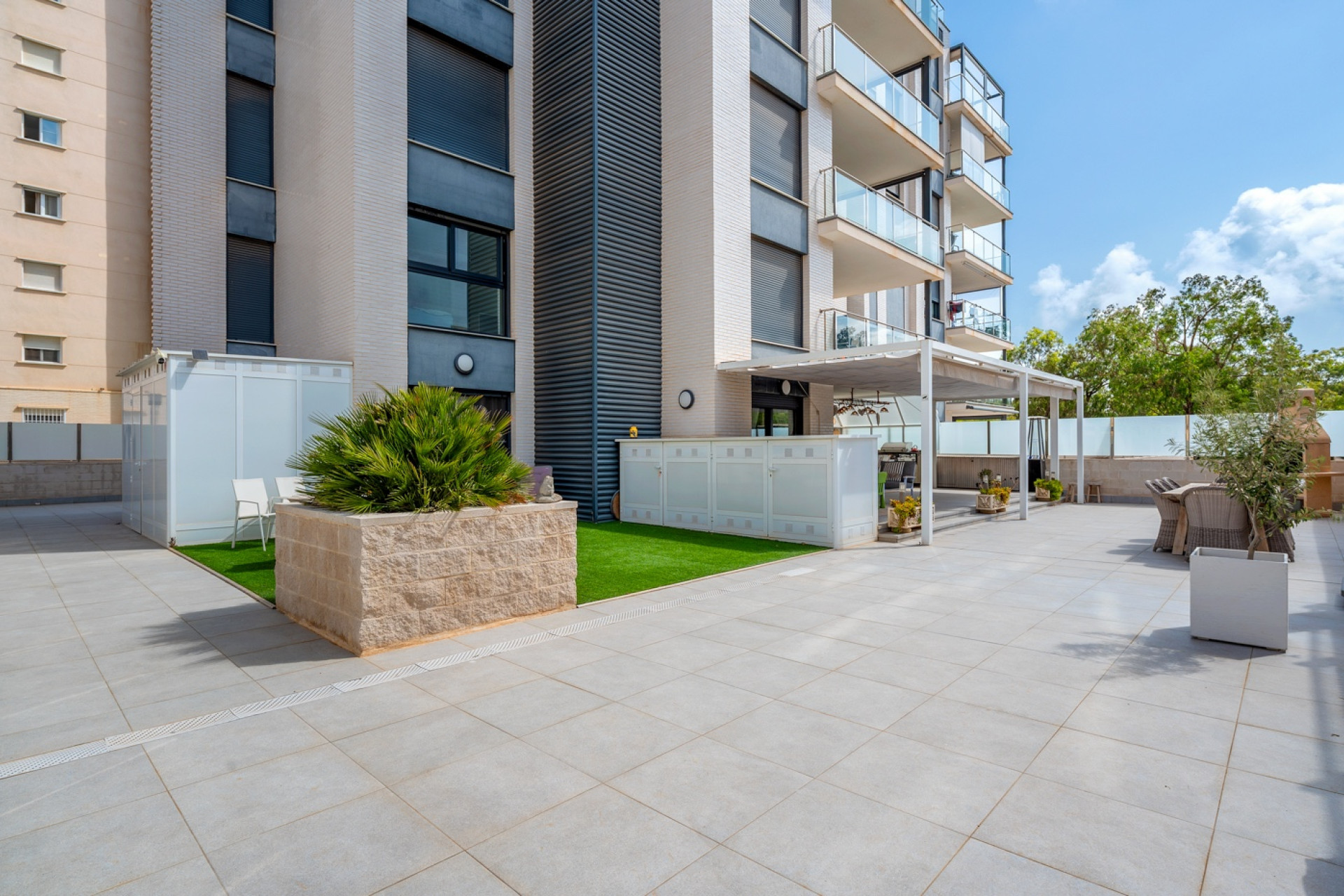 Wiederverkauf - Wohnung - Guardamar del Segura - Guardamar