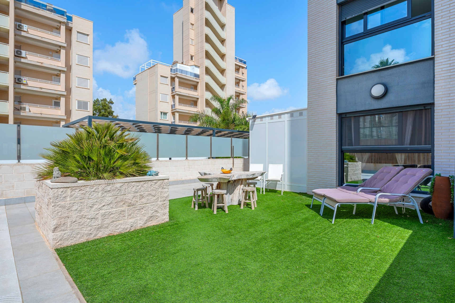 Wiederverkauf - Wohnung - Guardamar del Segura - Guardamar