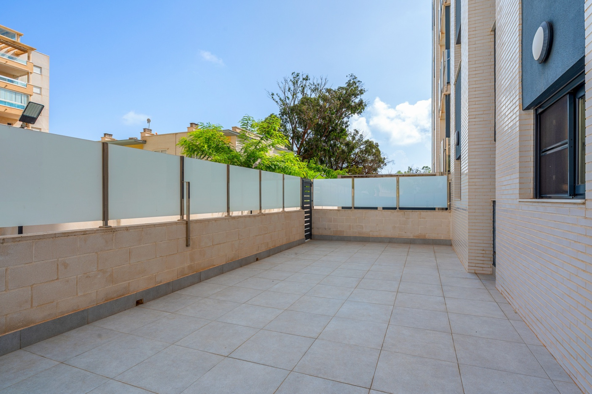 Wiederverkauf - Wohnung - Guardamar del Segura - Guardamar