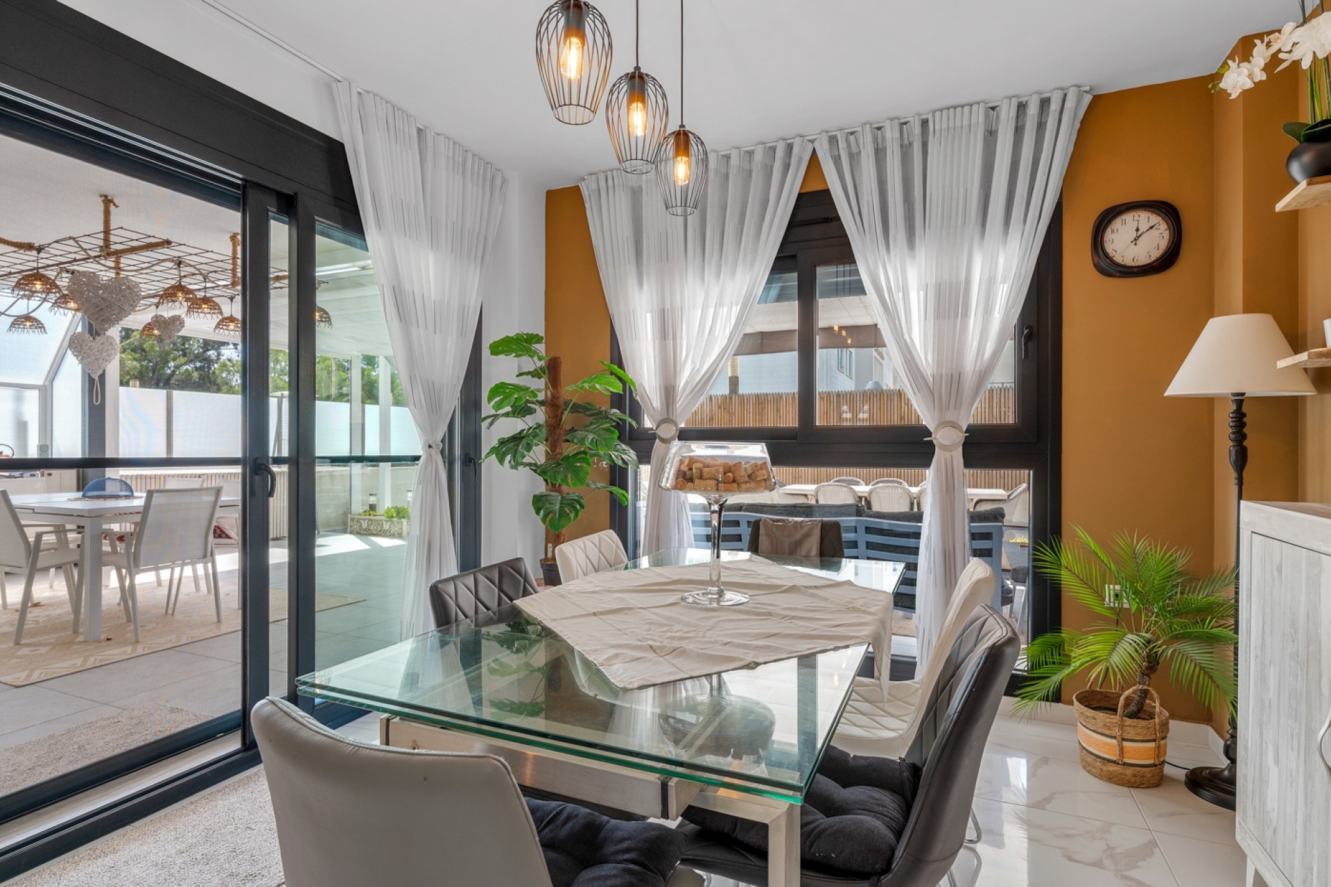 Wiederverkauf - Wohnung - Guardamar del Segura - Guardamar