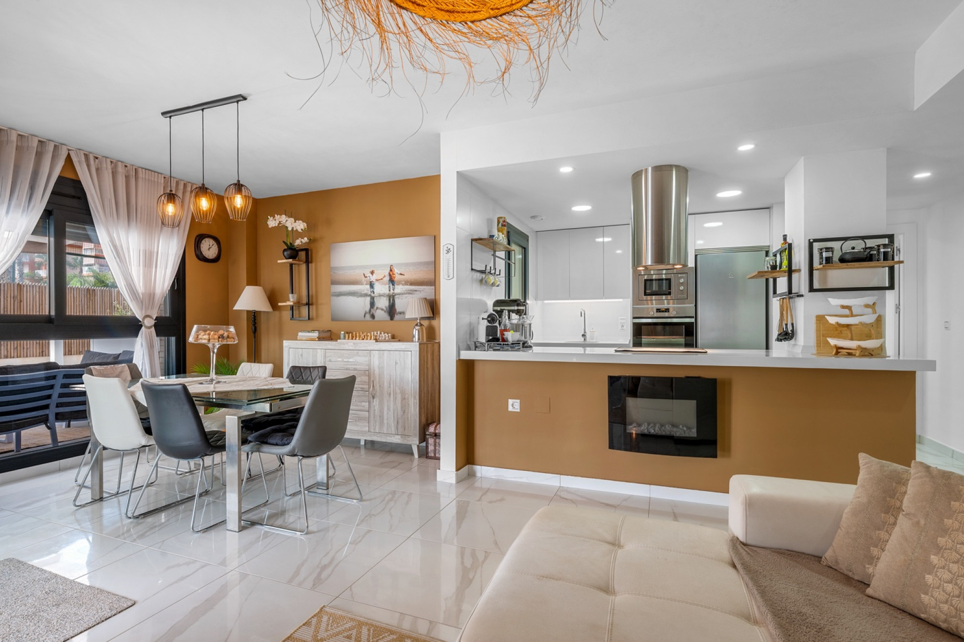 Wiederverkauf - Wohnung - Guardamar del Segura - Guardamar