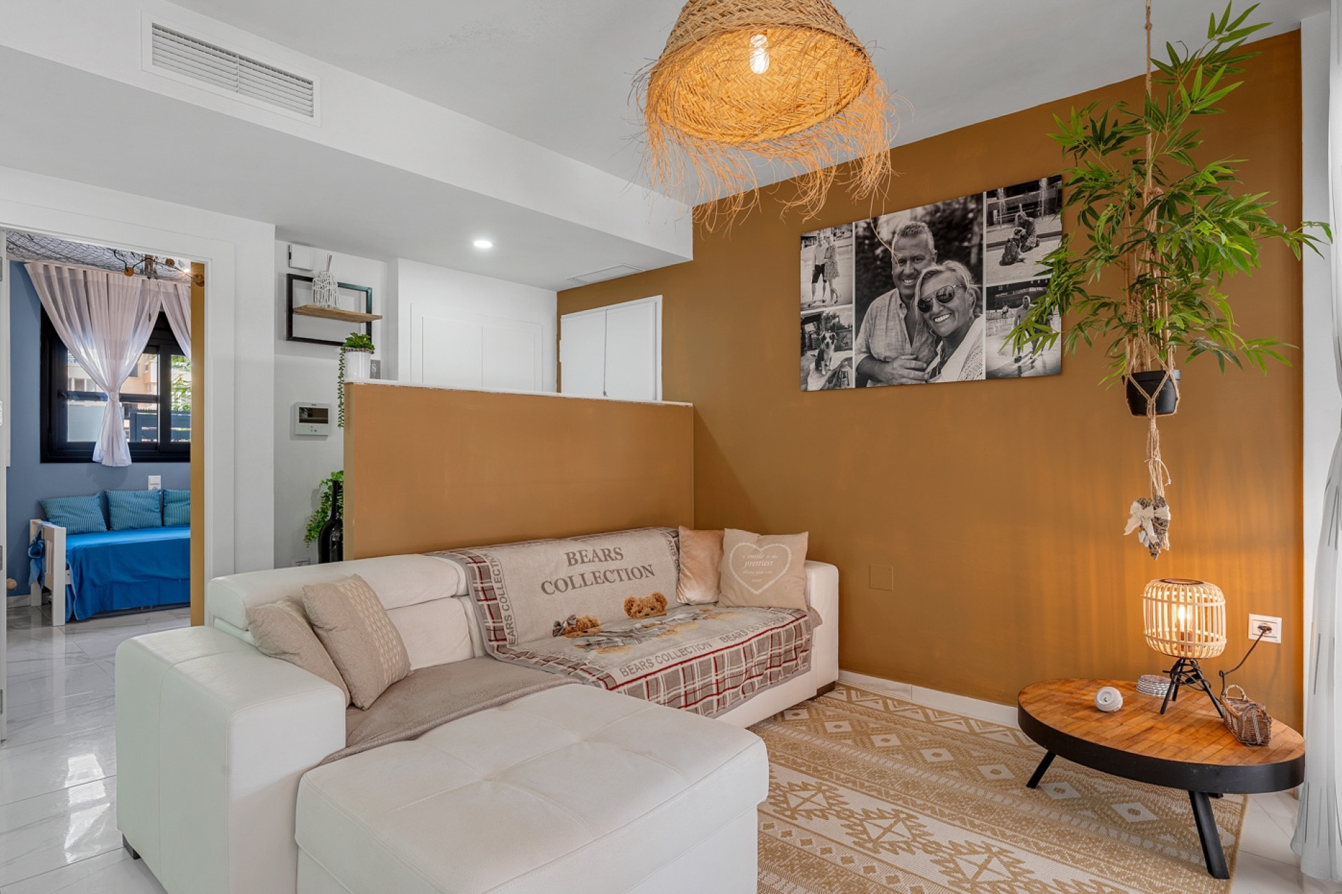 Wiederverkauf - Wohnung - Guardamar del Segura - Guardamar