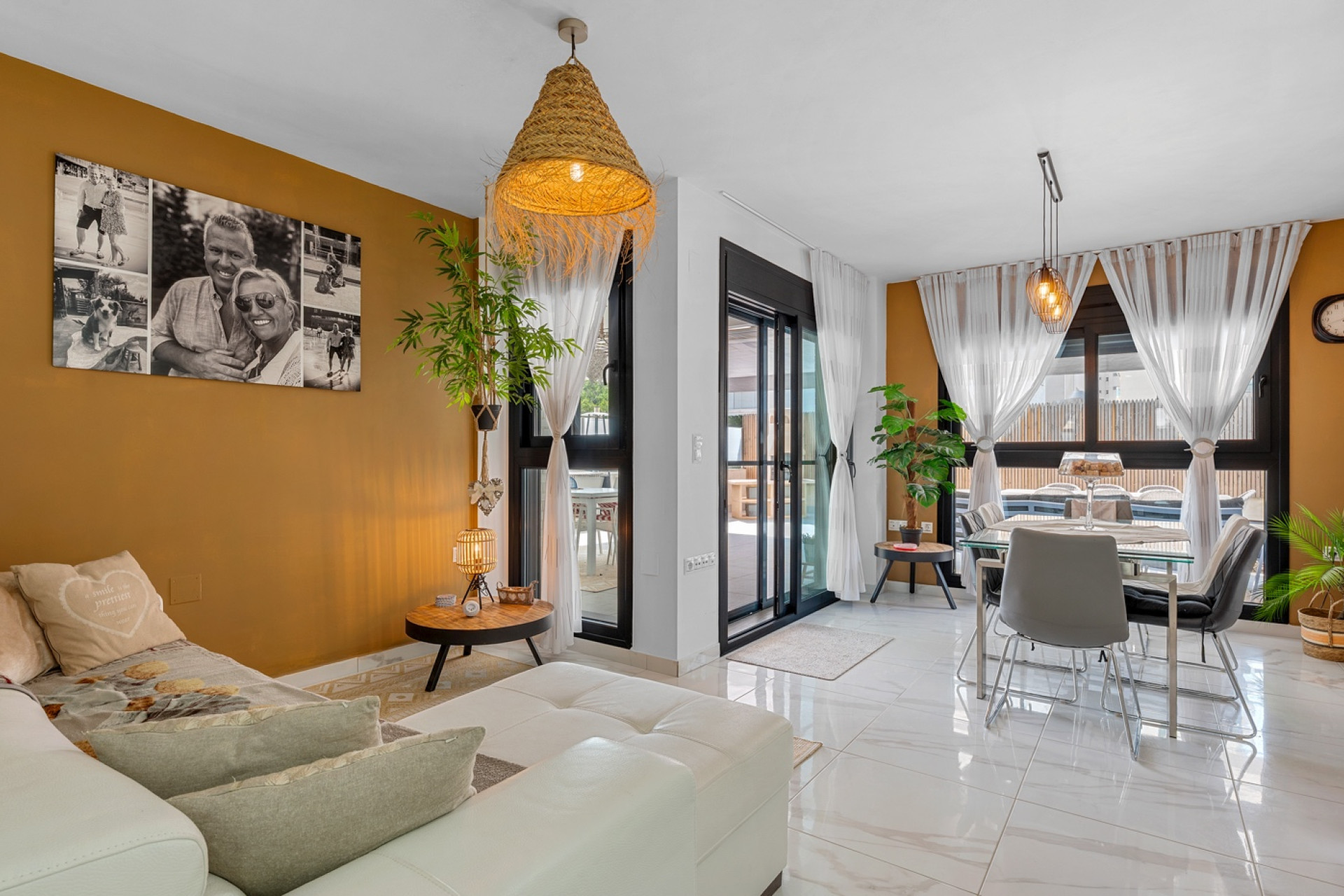 Wiederverkauf - Wohnung - Guardamar del Segura - Guardamar