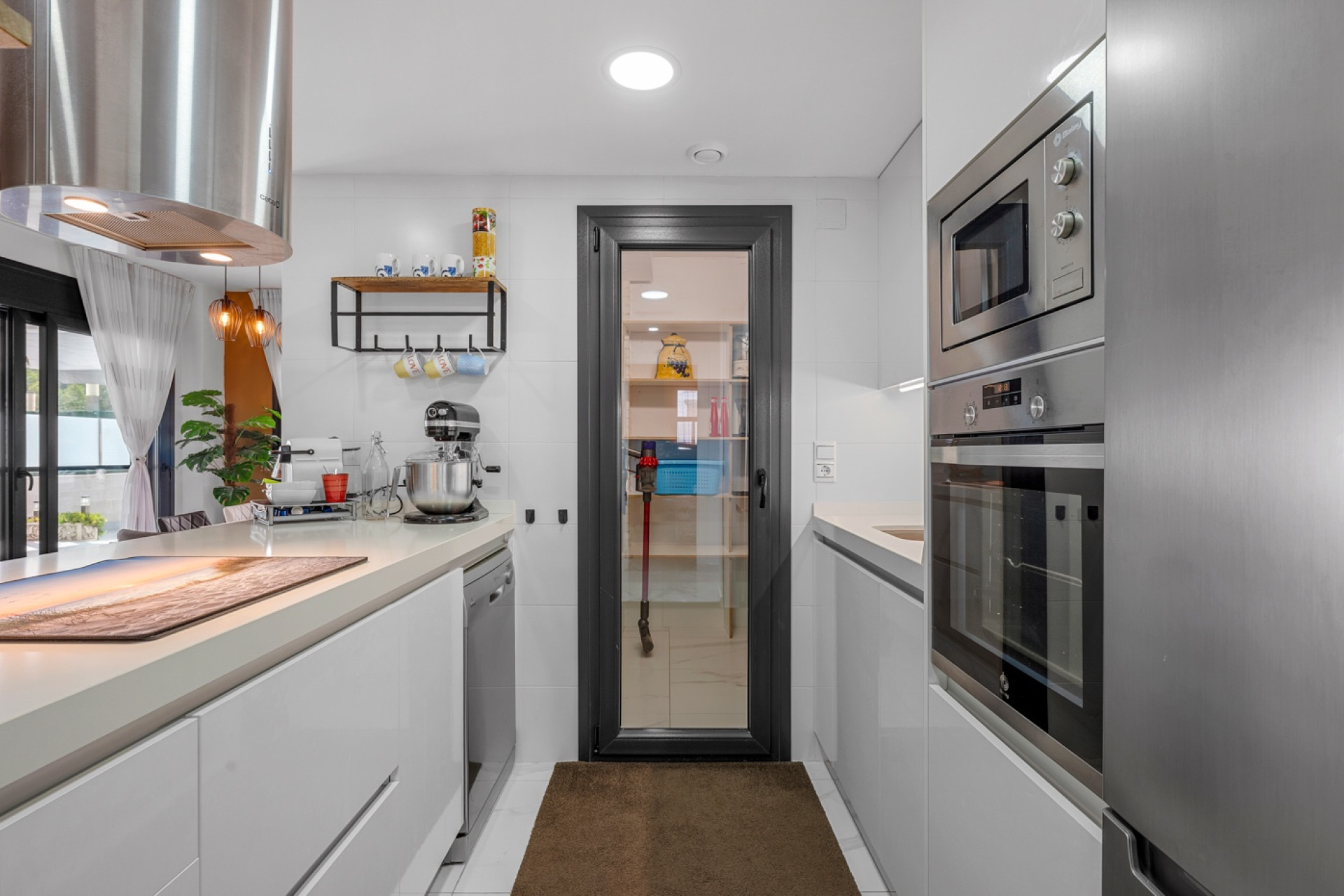Wiederverkauf - Wohnung - Guardamar del Segura - Guardamar