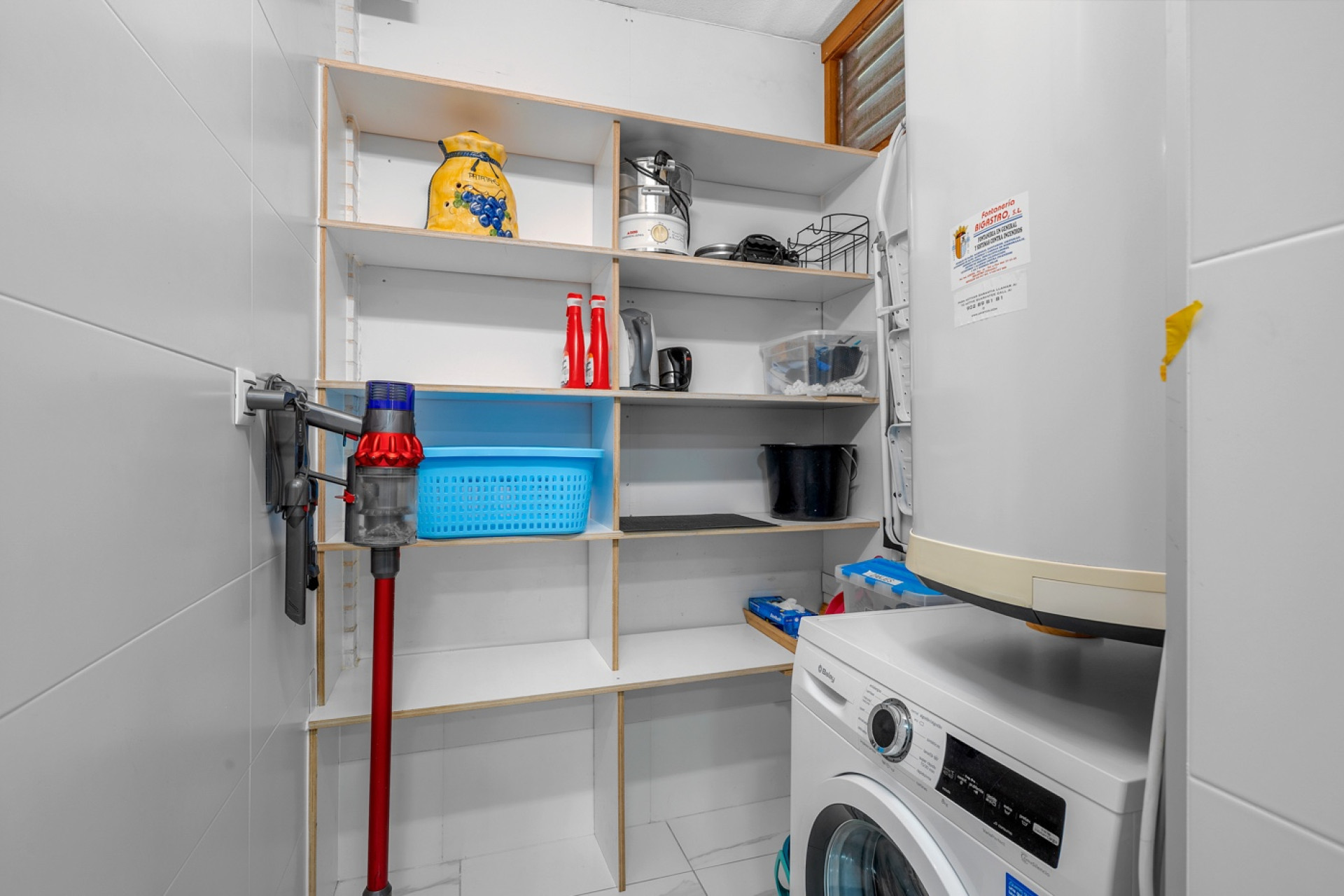 Wiederverkauf - Wohnung - Guardamar del Segura - Guardamar