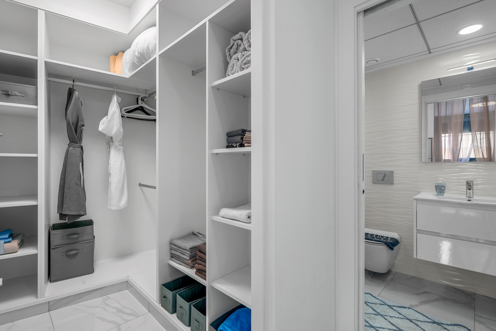 Wiederverkauf - Wohnung - Guardamar del Segura - Guardamar
