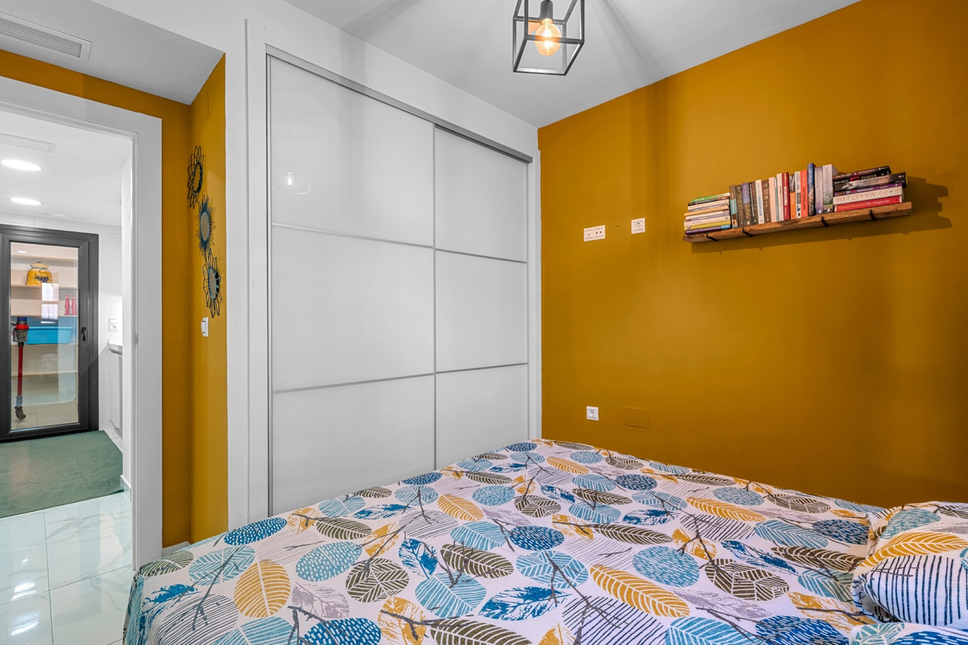 Wiederverkauf - Wohnung - Guardamar del Segura - Guardamar