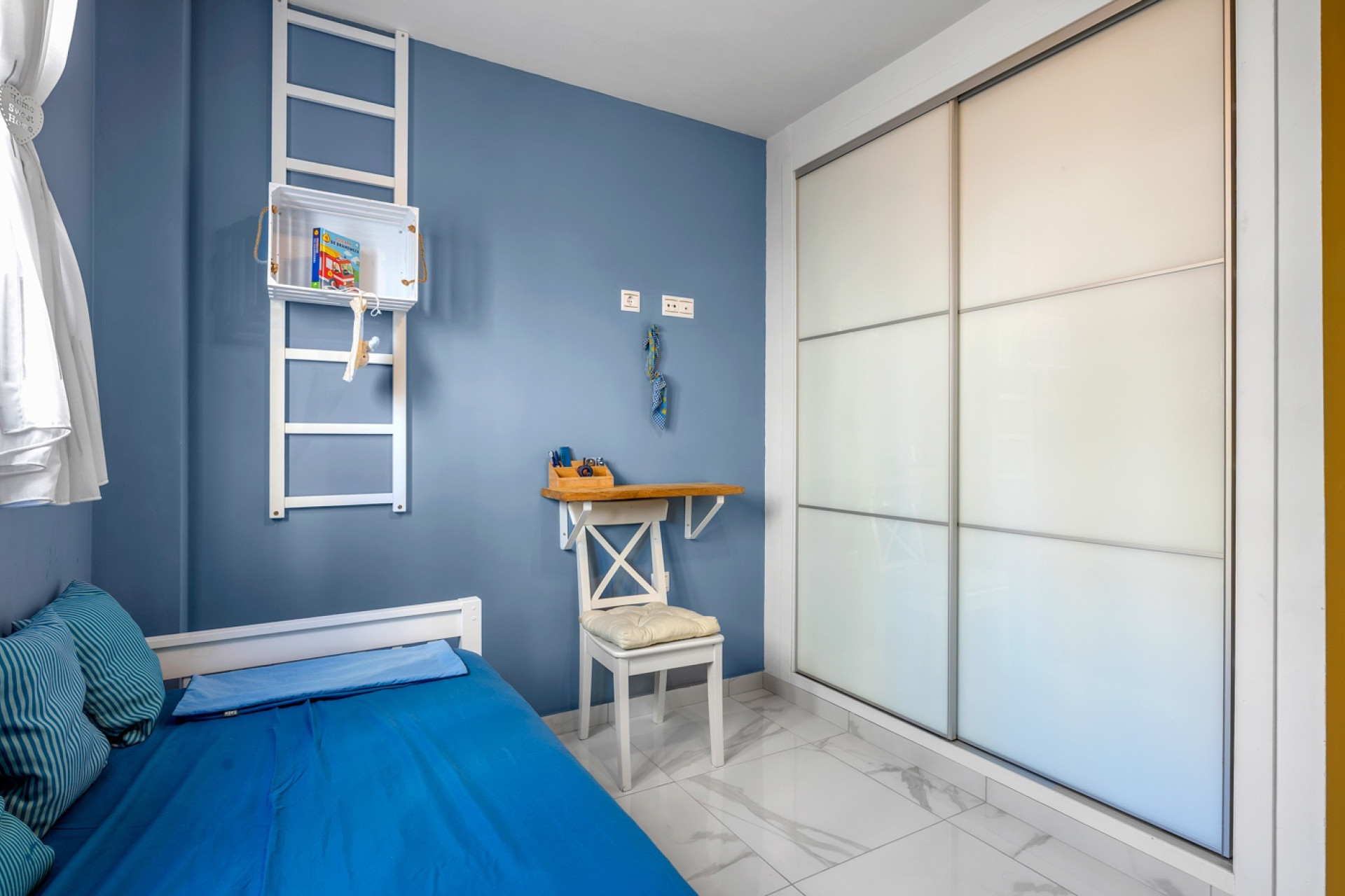 Wiederverkauf - Wohnung - Guardamar del Segura - Guardamar