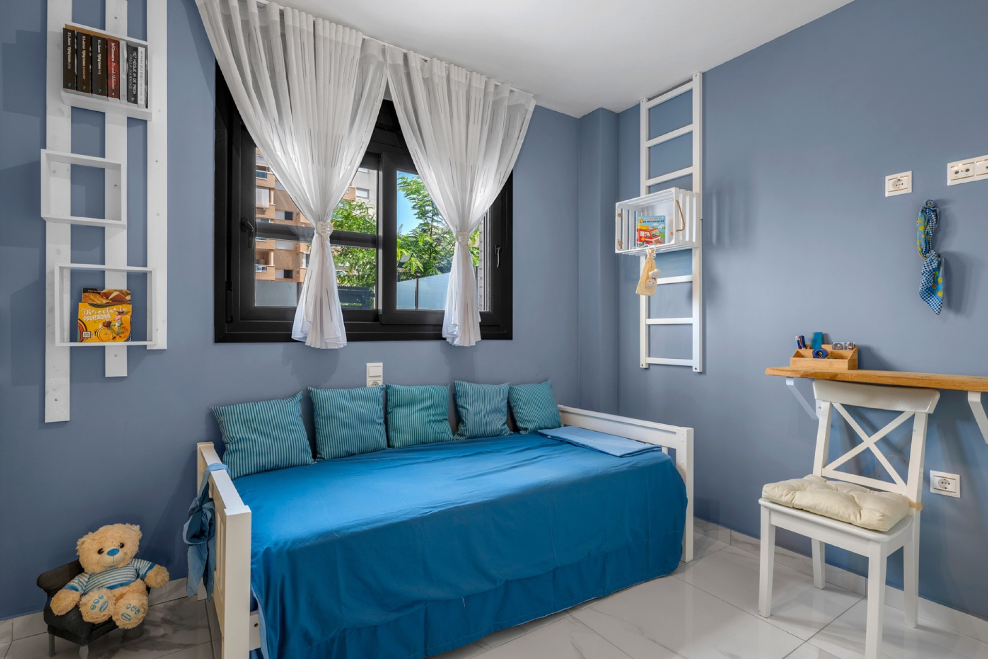 Wiederverkauf - Wohnung - Guardamar del Segura - Guardamar