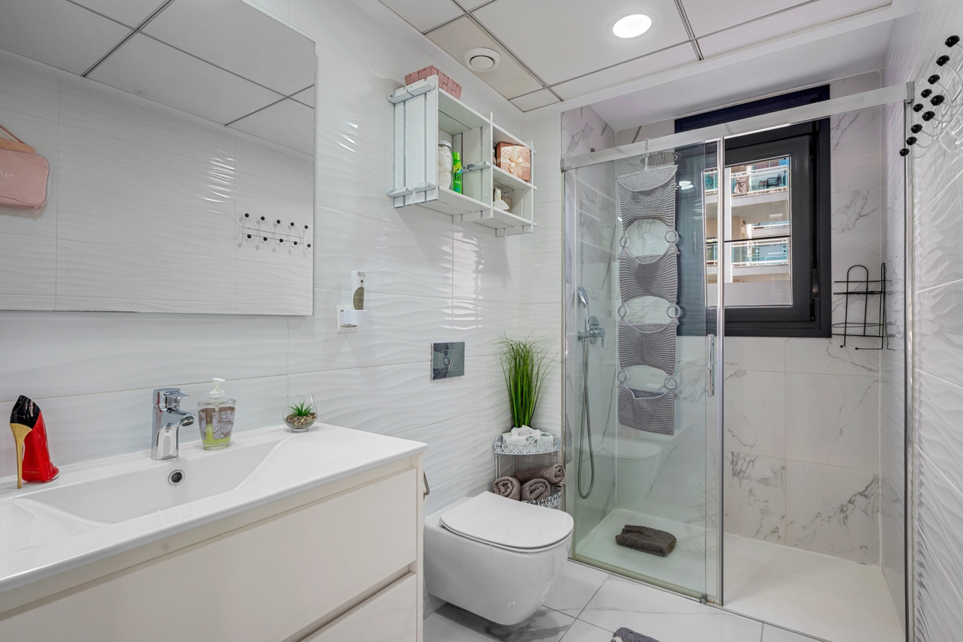 Wiederverkauf - Wohnung - Guardamar del Segura - Guardamar