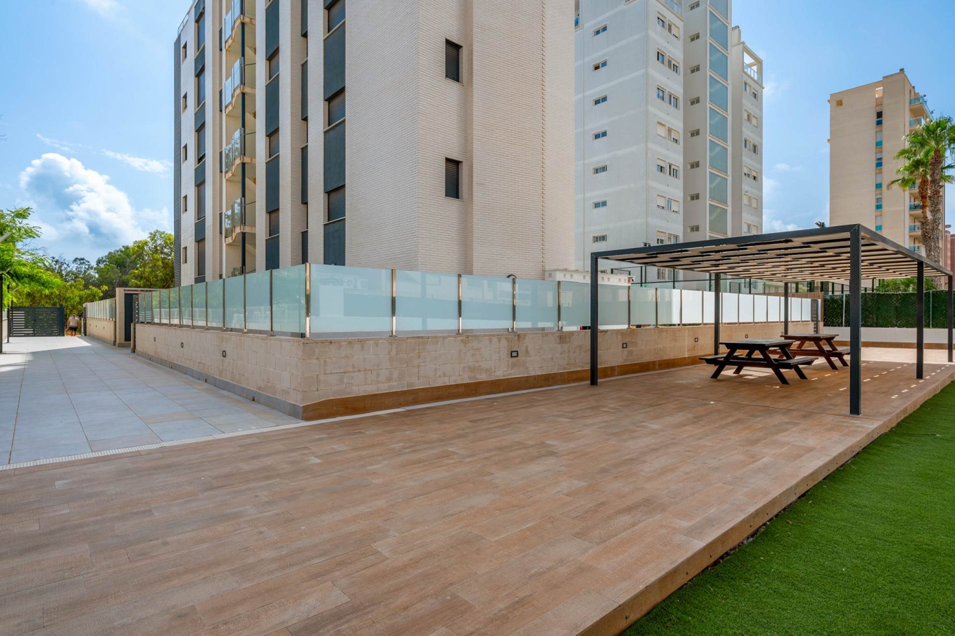 Wiederverkauf - Wohnung - Guardamar del Segura - Guardamar