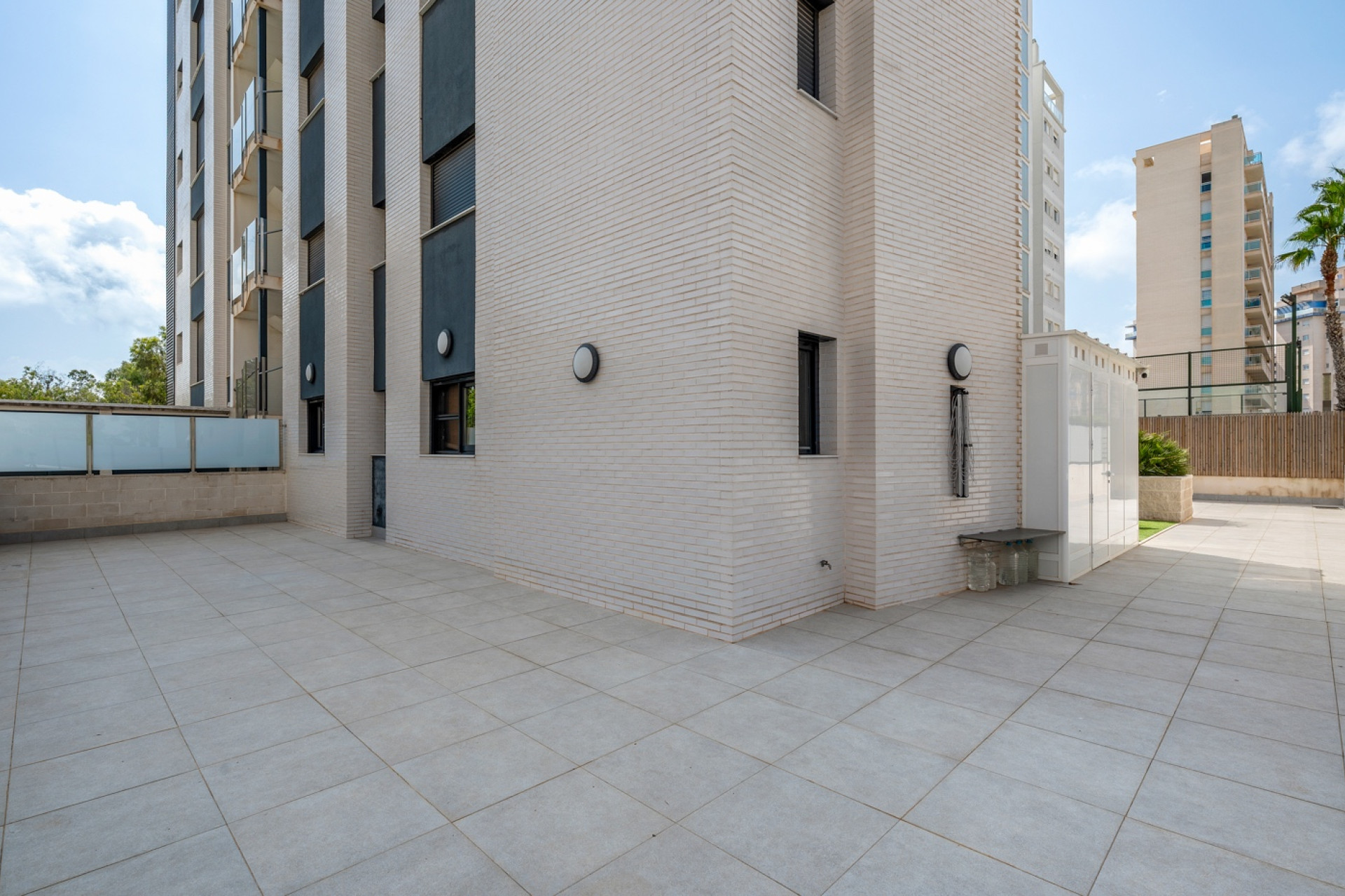 Wiederverkauf - Wohnung - Guardamar del Segura - Guardamar