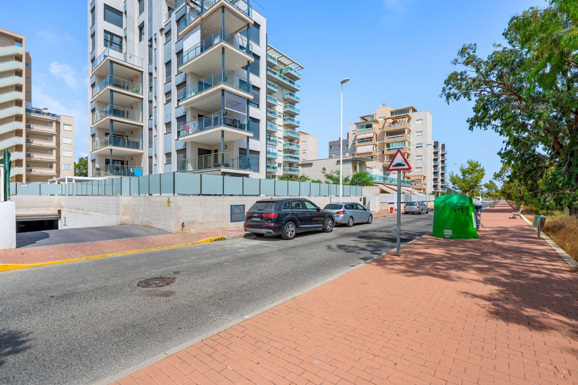 Wiederverkauf - Wohnung - Guardamar del Segura - Guardamar