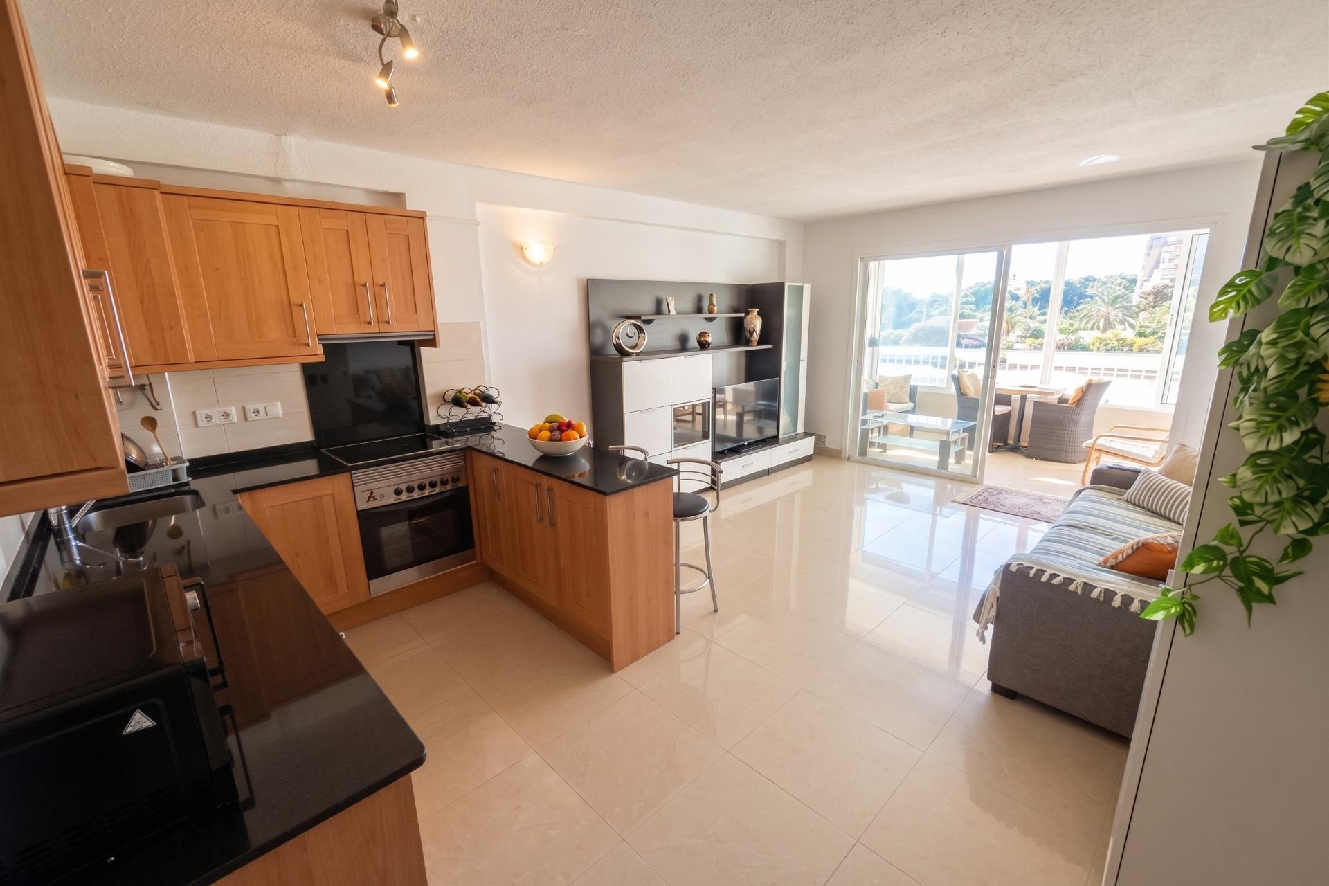 Wiederverkauf - Wohnung - Guardamar del Segura - Lomas de Polo-Pinomar