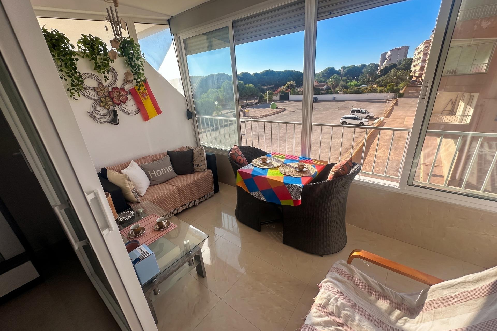 Wiederverkauf - Wohnung - Guardamar del Segura - Lomas de Polo-Pinomar