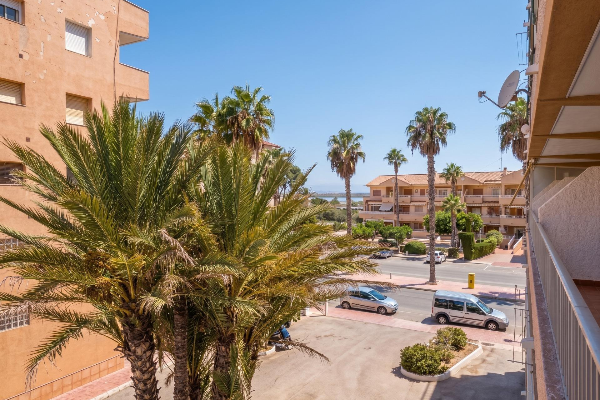 Wiederverkauf - Wohnung - Guardamar del Segura - Lomas de Polo-Pinomar