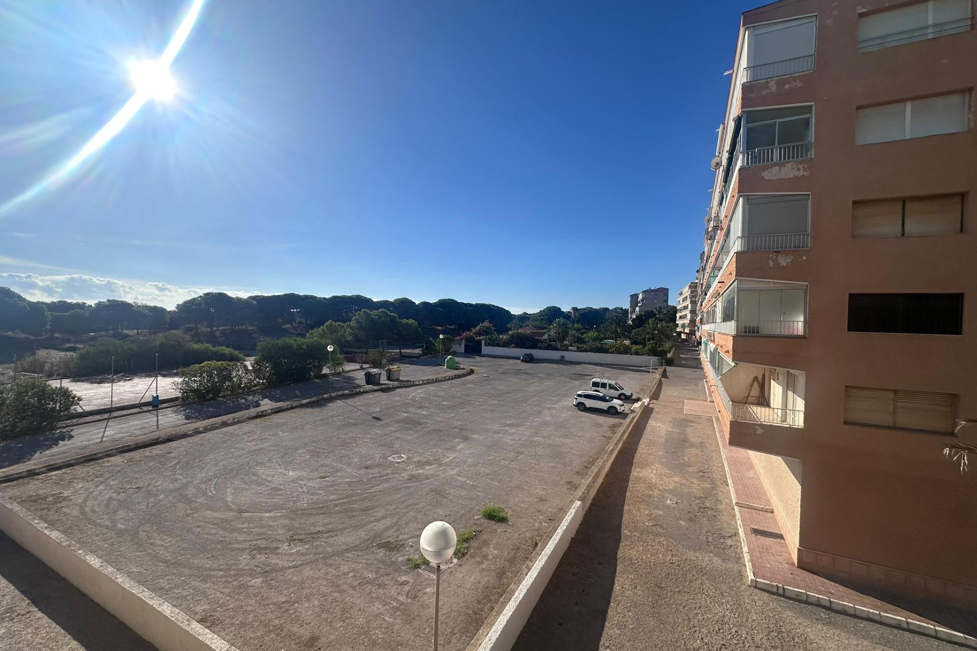 Wiederverkauf - Wohnung - Guardamar del Segura - Lomas de Polo-Pinomar