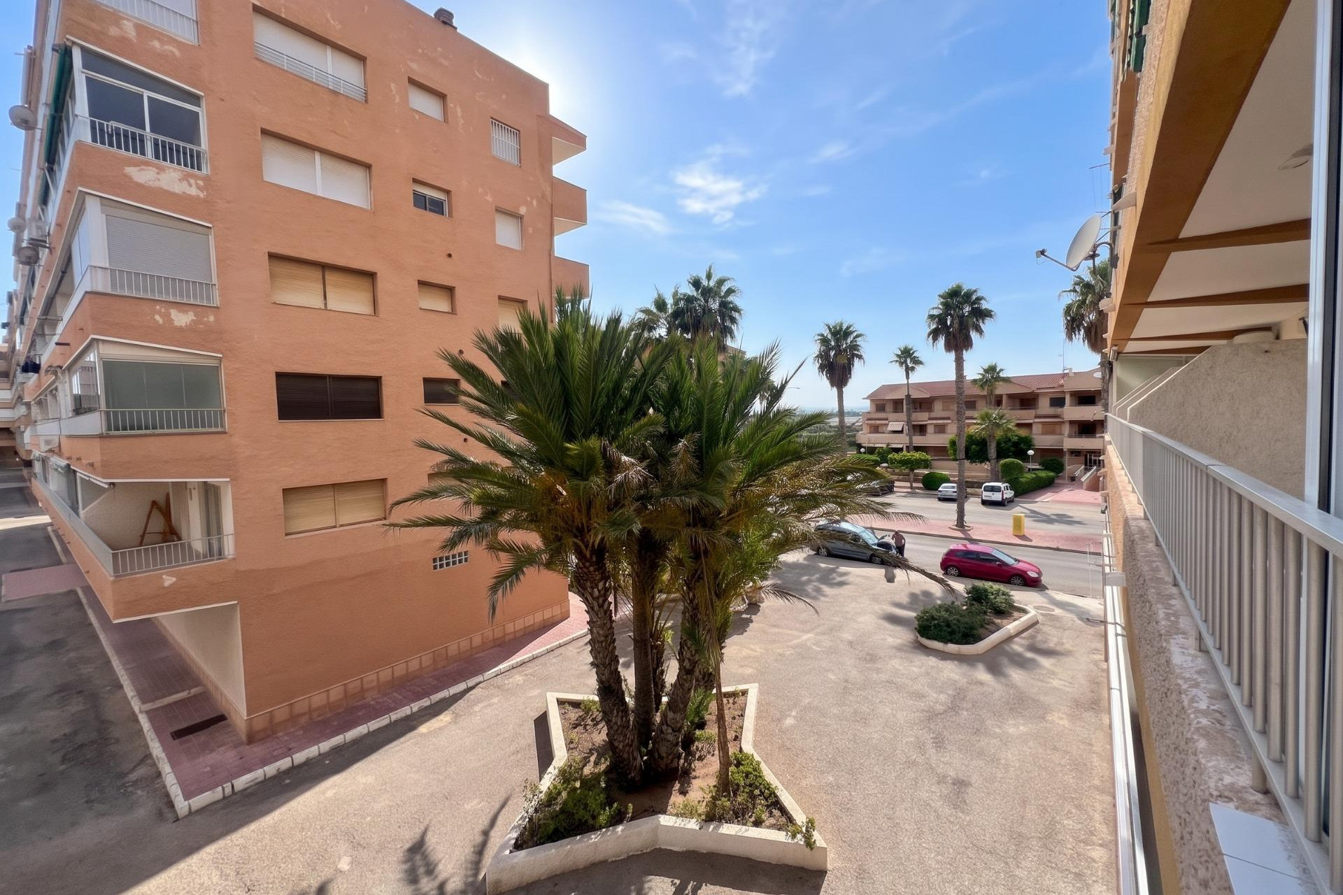 Wiederverkauf - Wohnung - Guardamar del Segura - Lomas de Polo-Pinomar