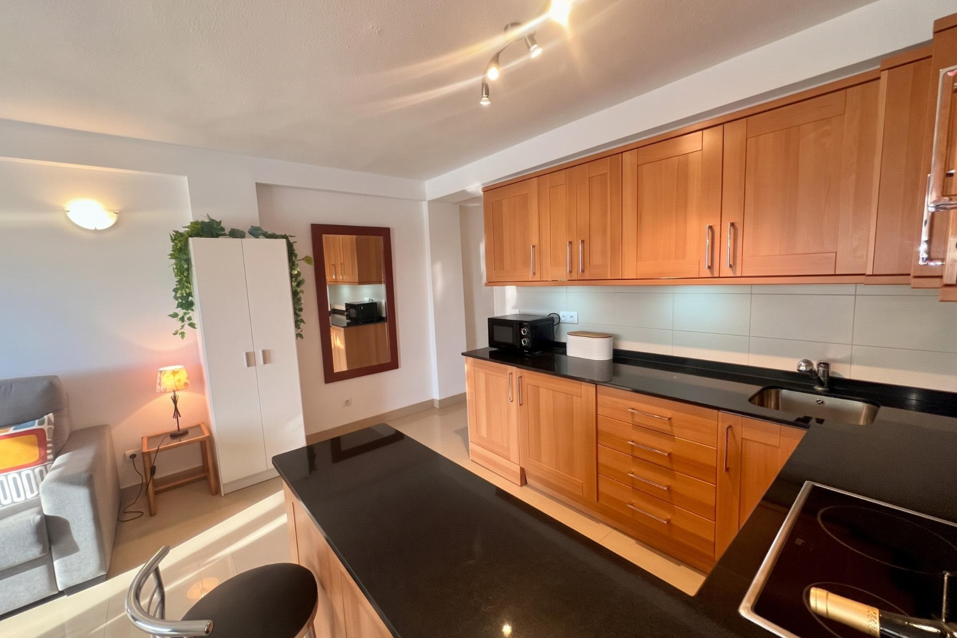 Wiederverkauf - Wohnung - Guardamar del Segura - Lomas de Polo-Pinomar