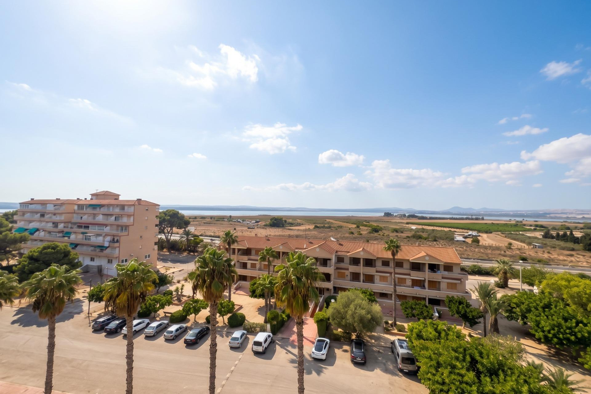 Wiederverkauf - Wohnung - Guardamar del Segura - Lomas de Polo-Pinomar