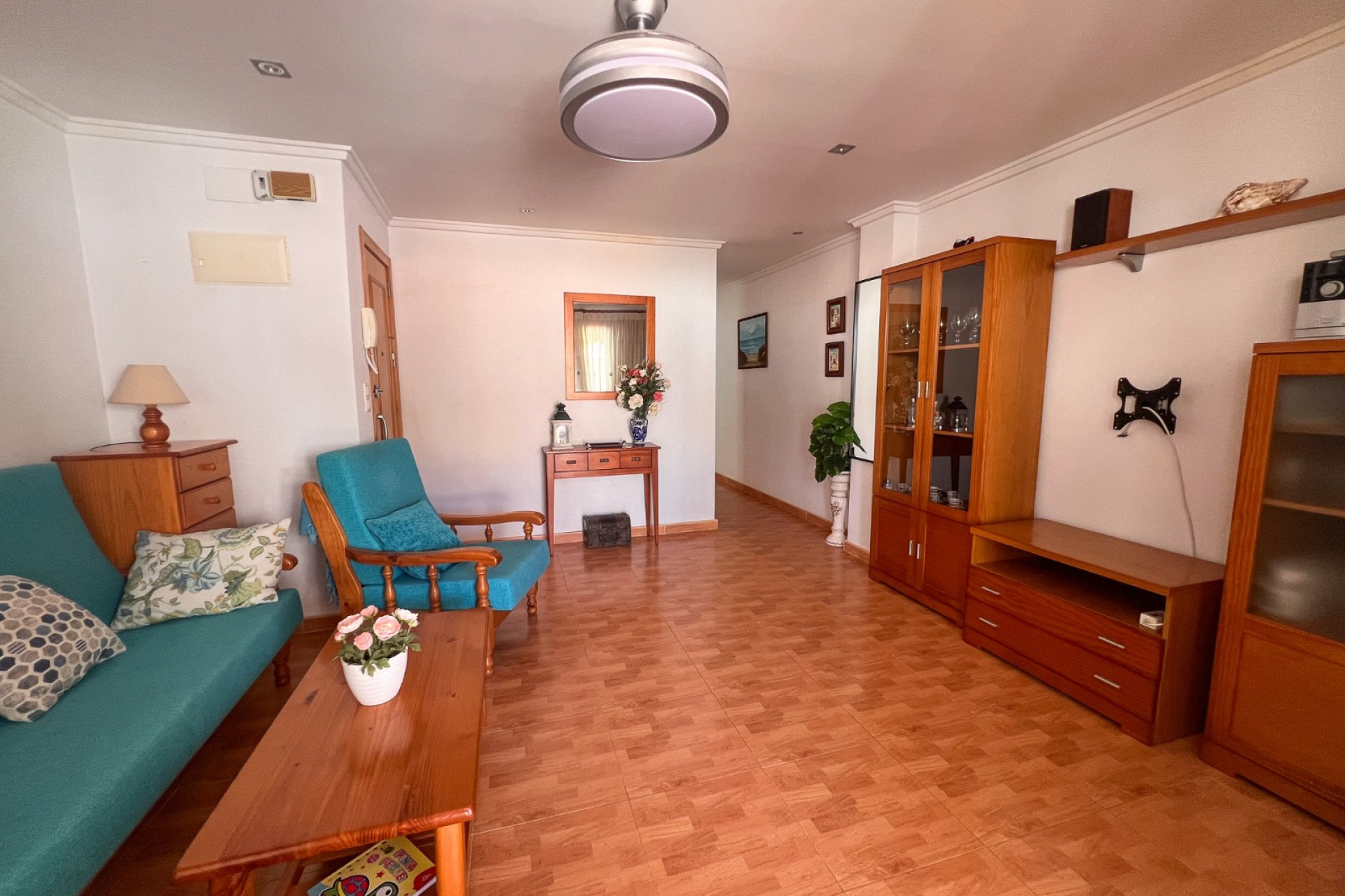Wiederverkauf - Wohnung - Guardamar del Segura - Playa Centro Guardamar