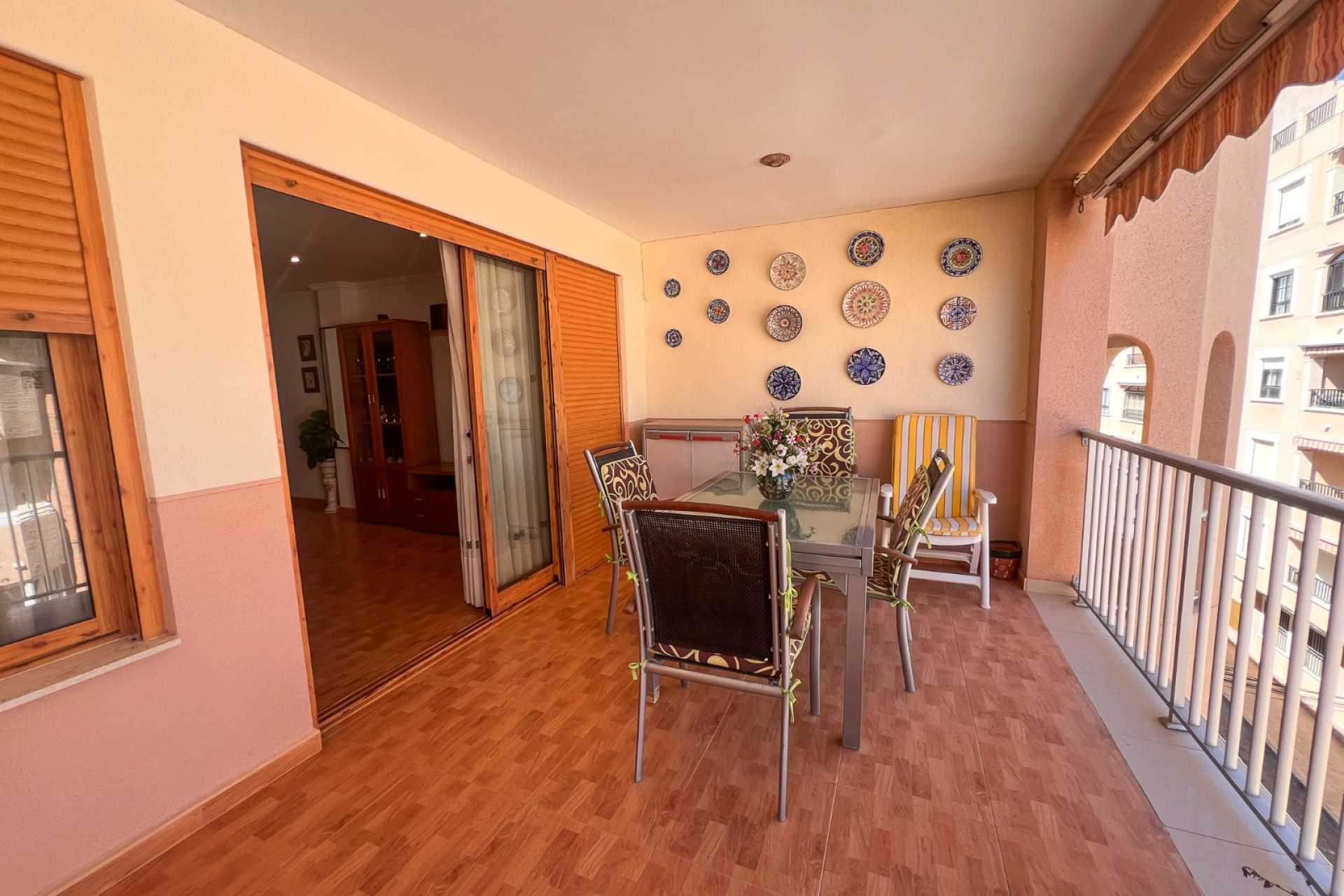 Wiederverkauf - Wohnung - Guardamar del Segura - Playa Centro Guardamar
