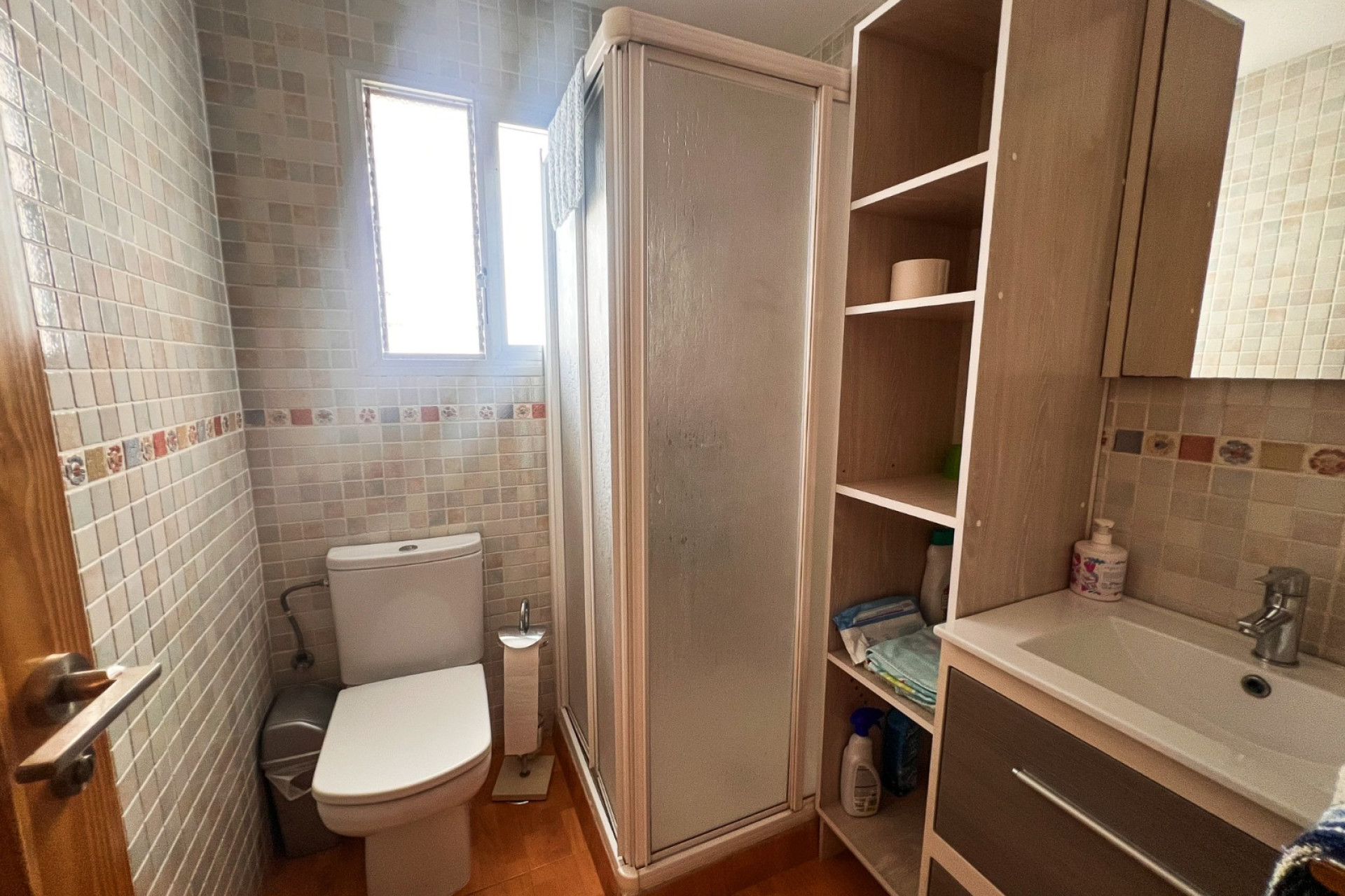 Wiederverkauf - Wohnung - Guardamar del Segura - Playa Centro Guardamar