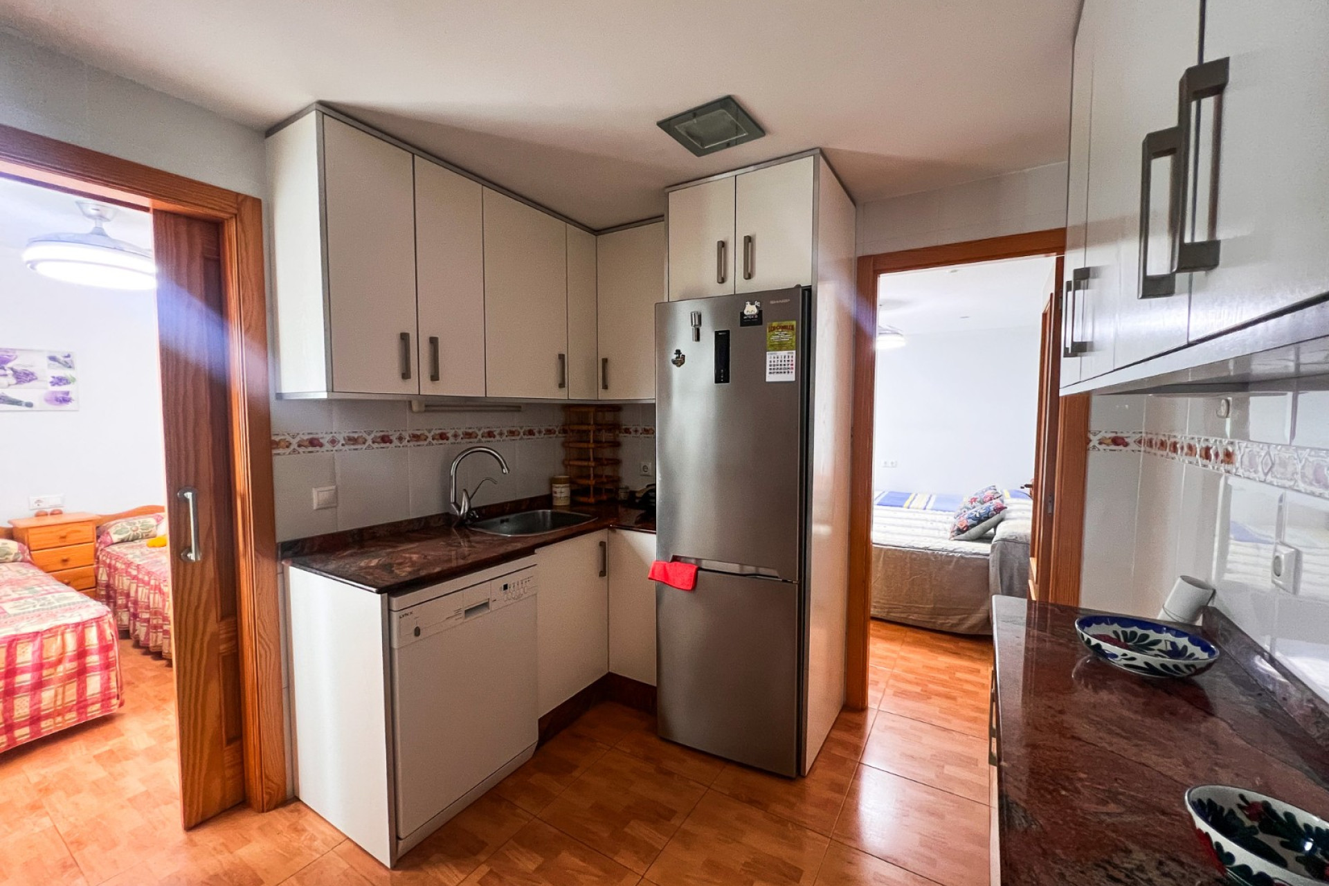Wiederverkauf - Wohnung - Guardamar del Segura - Playa Centro Guardamar