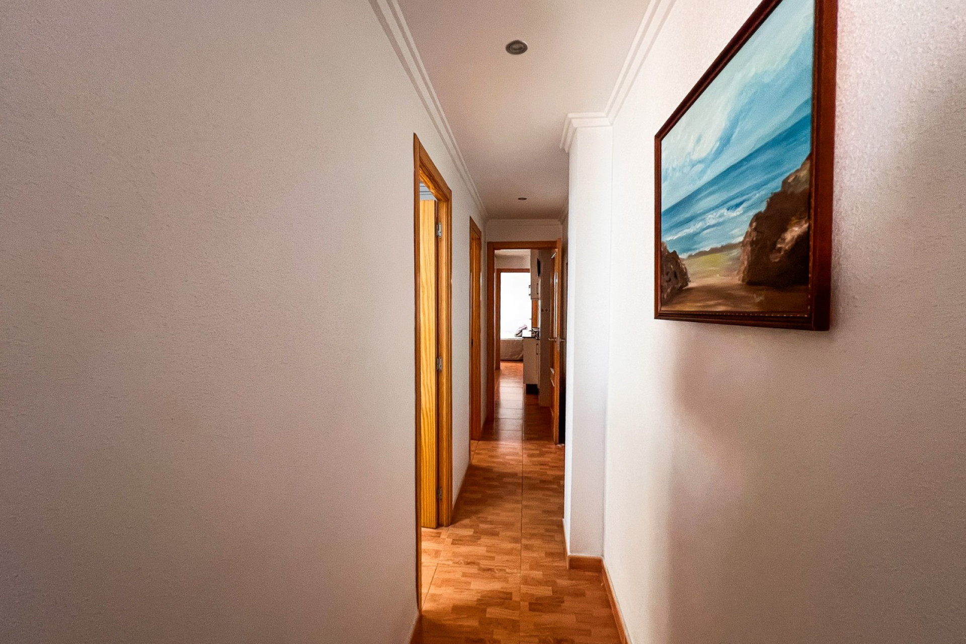 Wiederverkauf - Wohnung - Guardamar del Segura - Playa Centro Guardamar