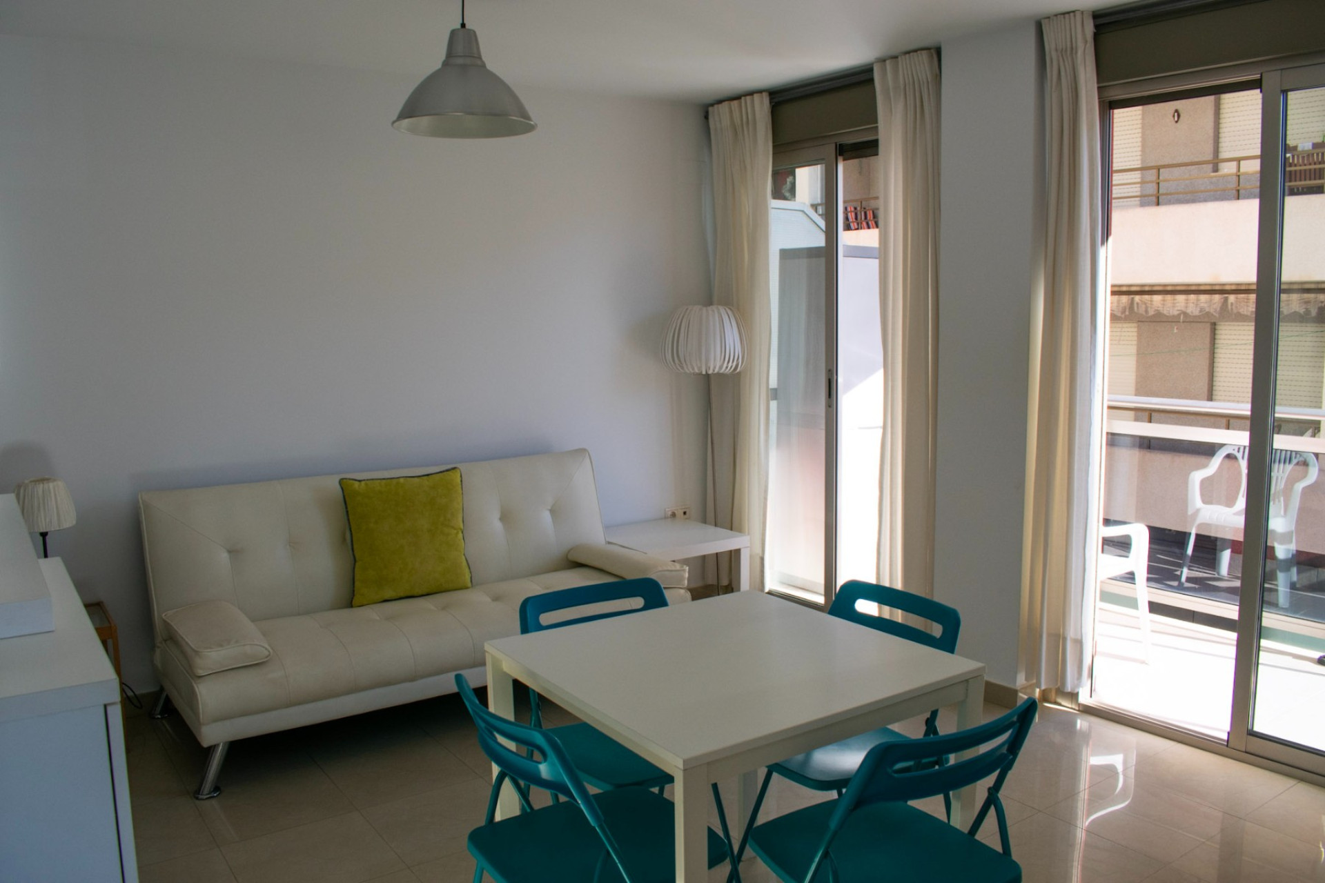 Wiederverkauf - Wohnung - Guardamar del Segura - Pueblo