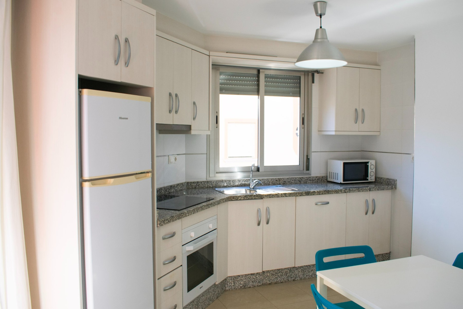 Wiederverkauf - Wohnung - Guardamar del Segura - Pueblo