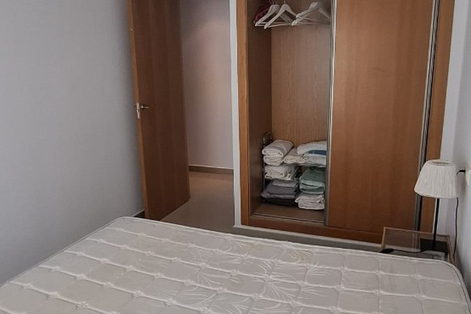 Wiederverkauf - Wohnung - Guardamar del Segura - Pueblo