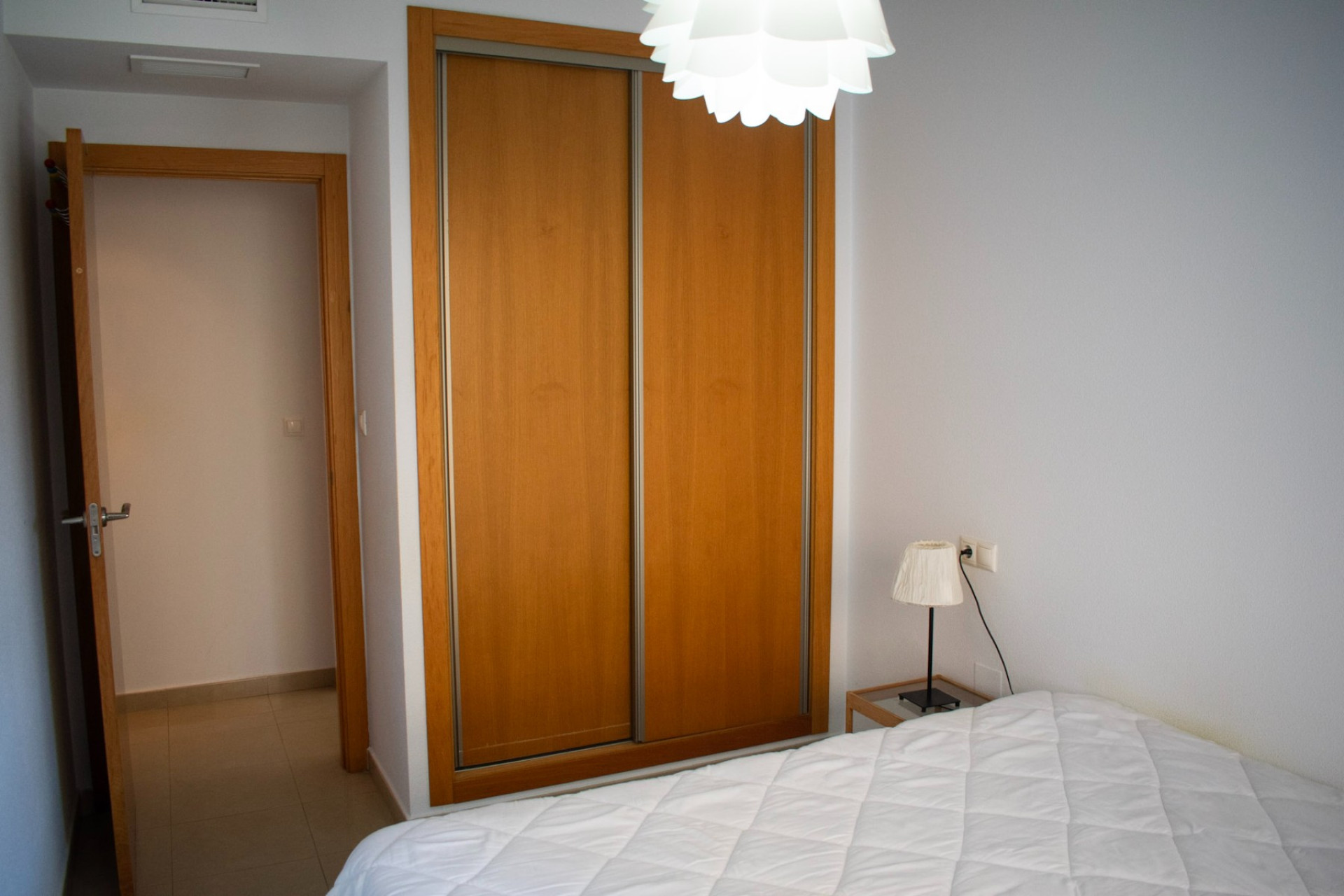 Wiederverkauf - Wohnung - Guardamar del Segura - Pueblo