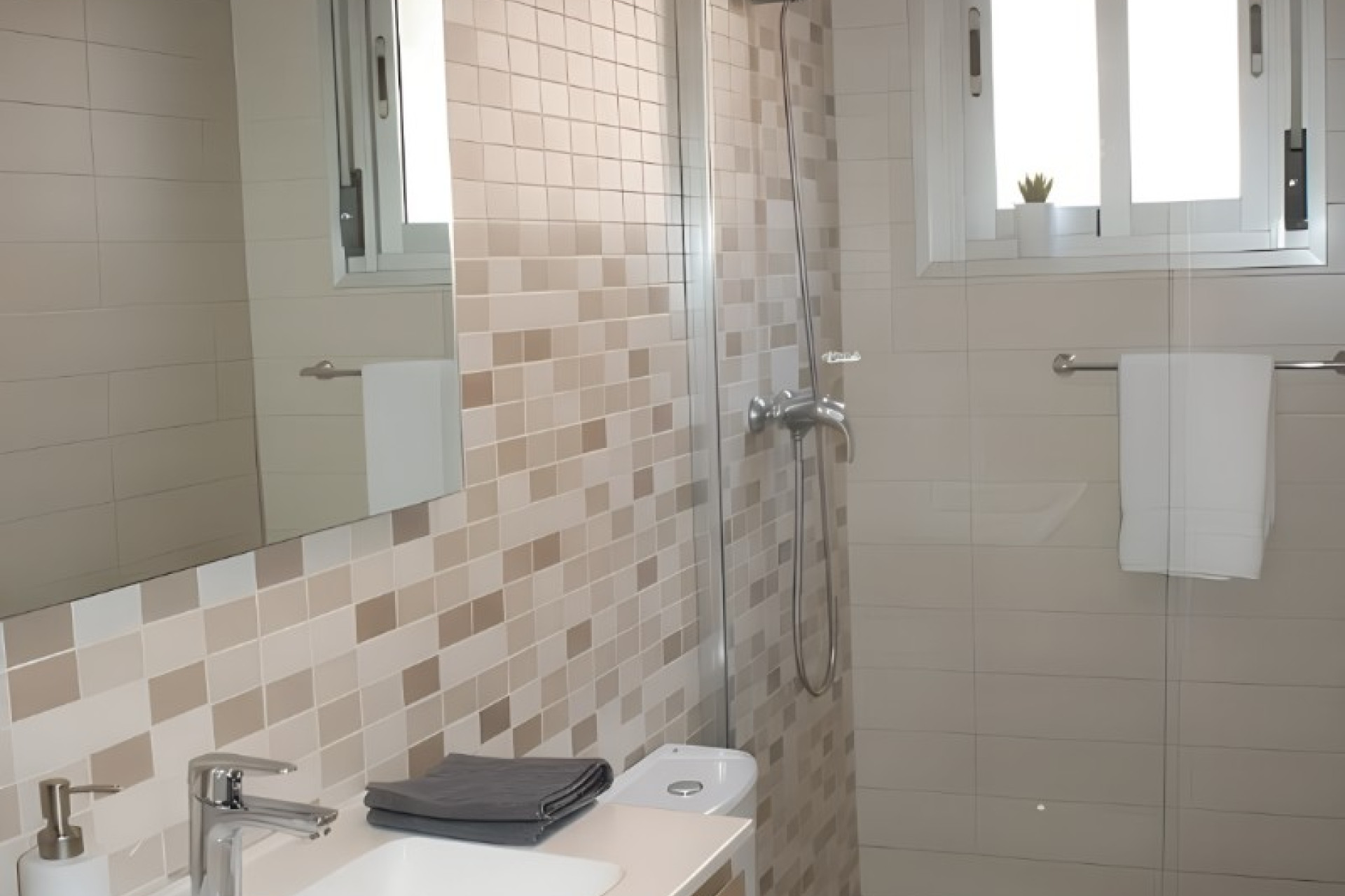 Wiederverkauf - Wohnung - Guardamar del Segura - Pueblo