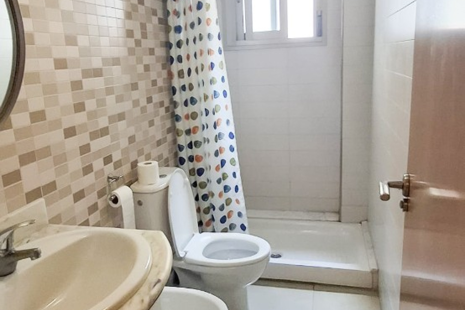 Wiederverkauf - Wohnung - Guardamar del Segura - Pueblo