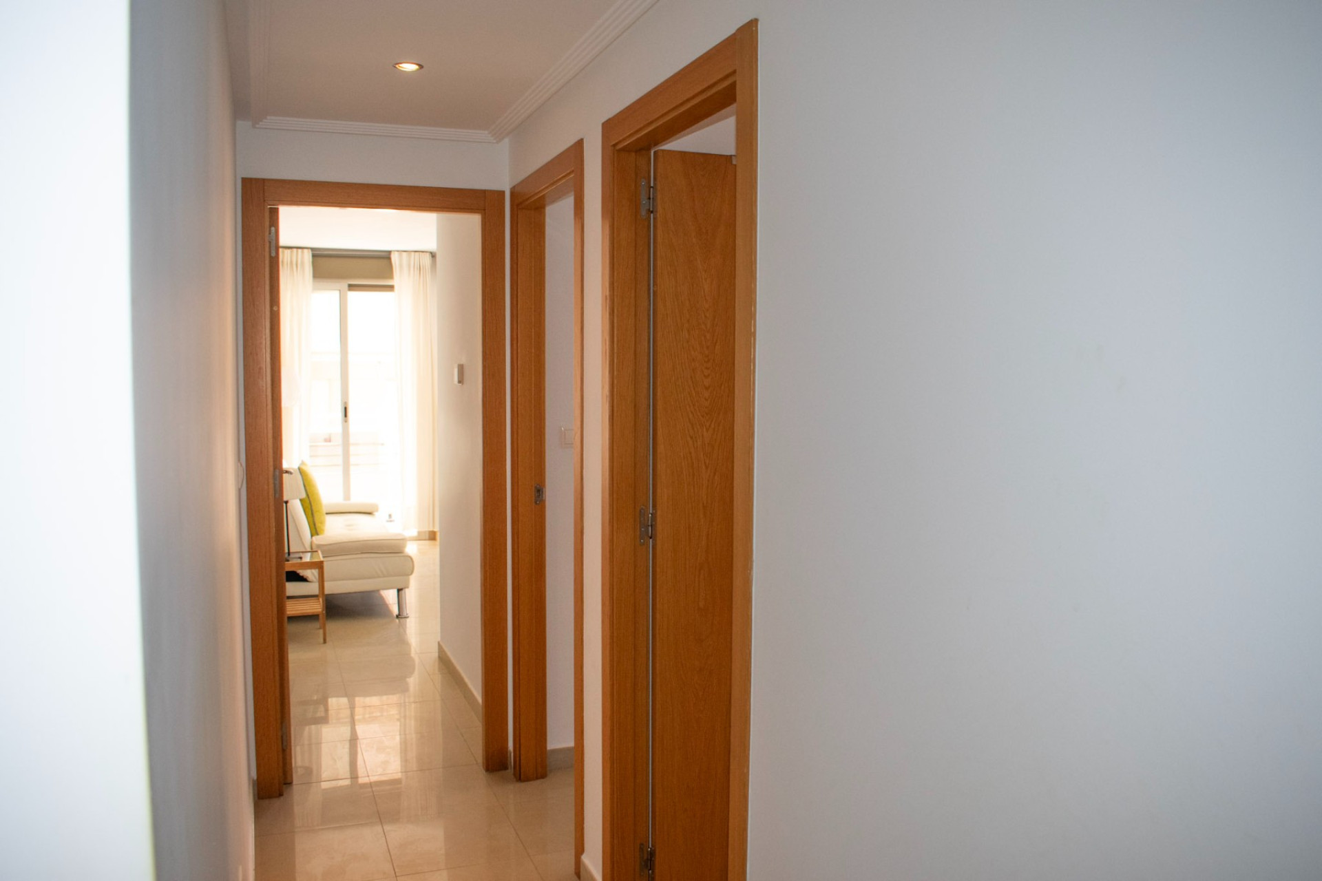 Wiederverkauf - Wohnung - Guardamar del Segura - Pueblo
