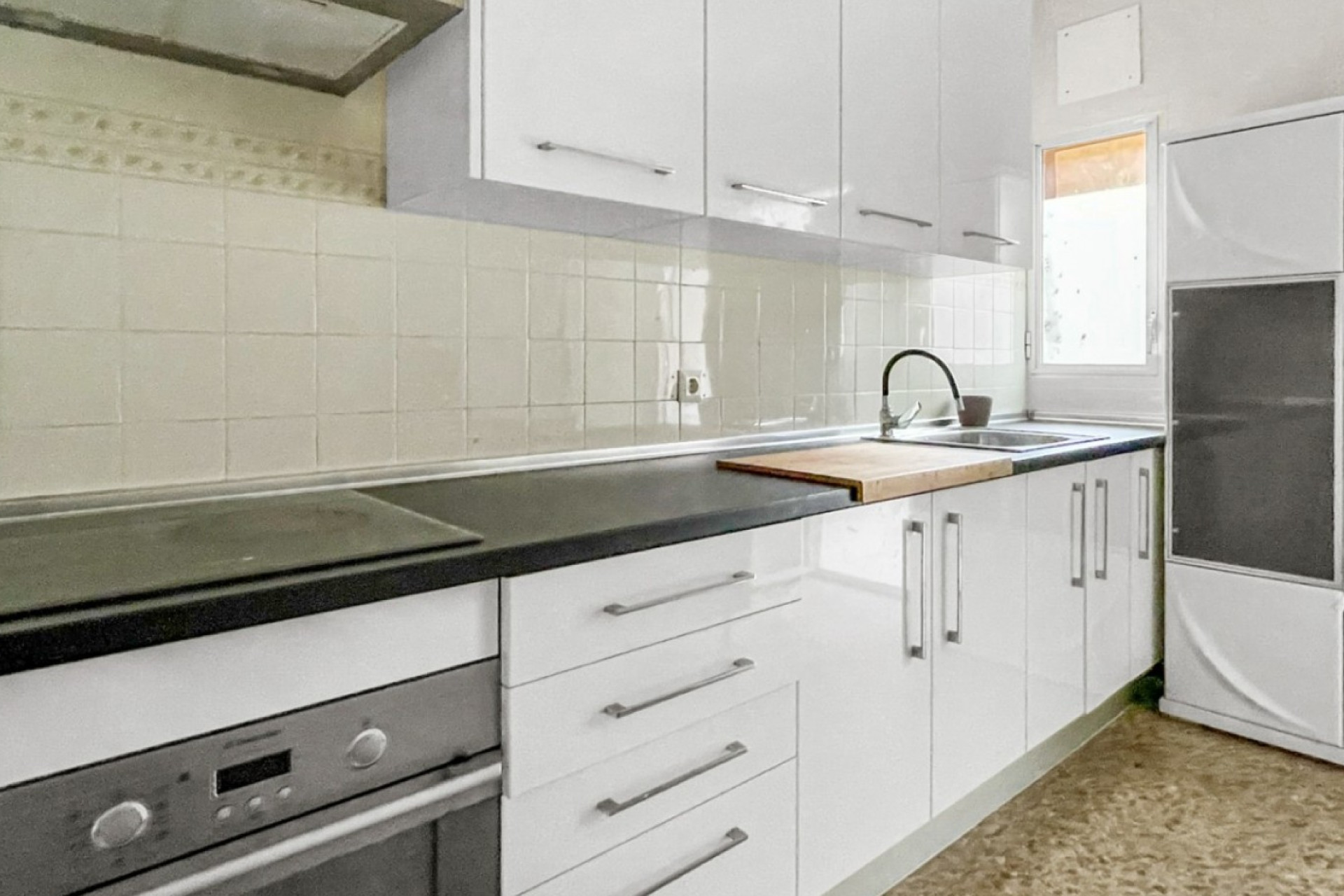 Wiederverkauf - Wohnung - Guardamar del Segura - Pueblo