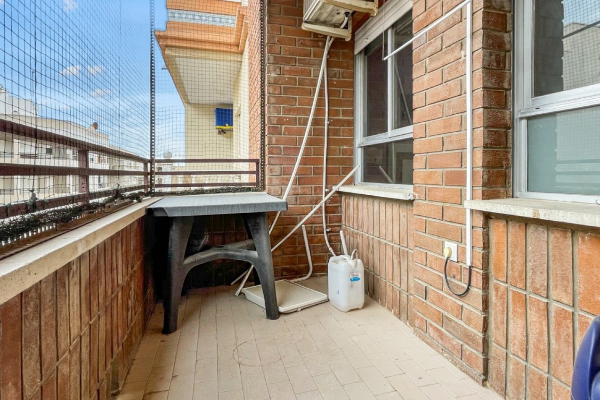 Wiederverkauf - Wohnung - Guardamar del Segura - Pueblo