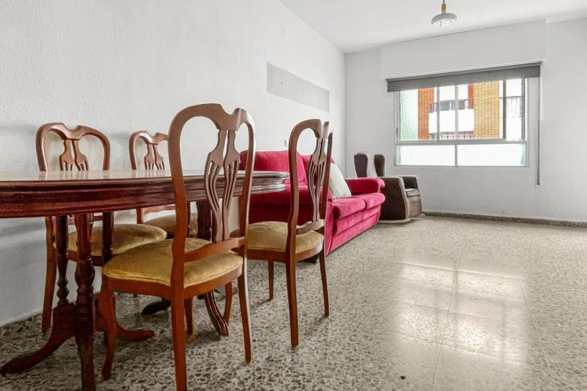 Wiederverkauf - Wohnung - Guardamar del Segura - Pueblo