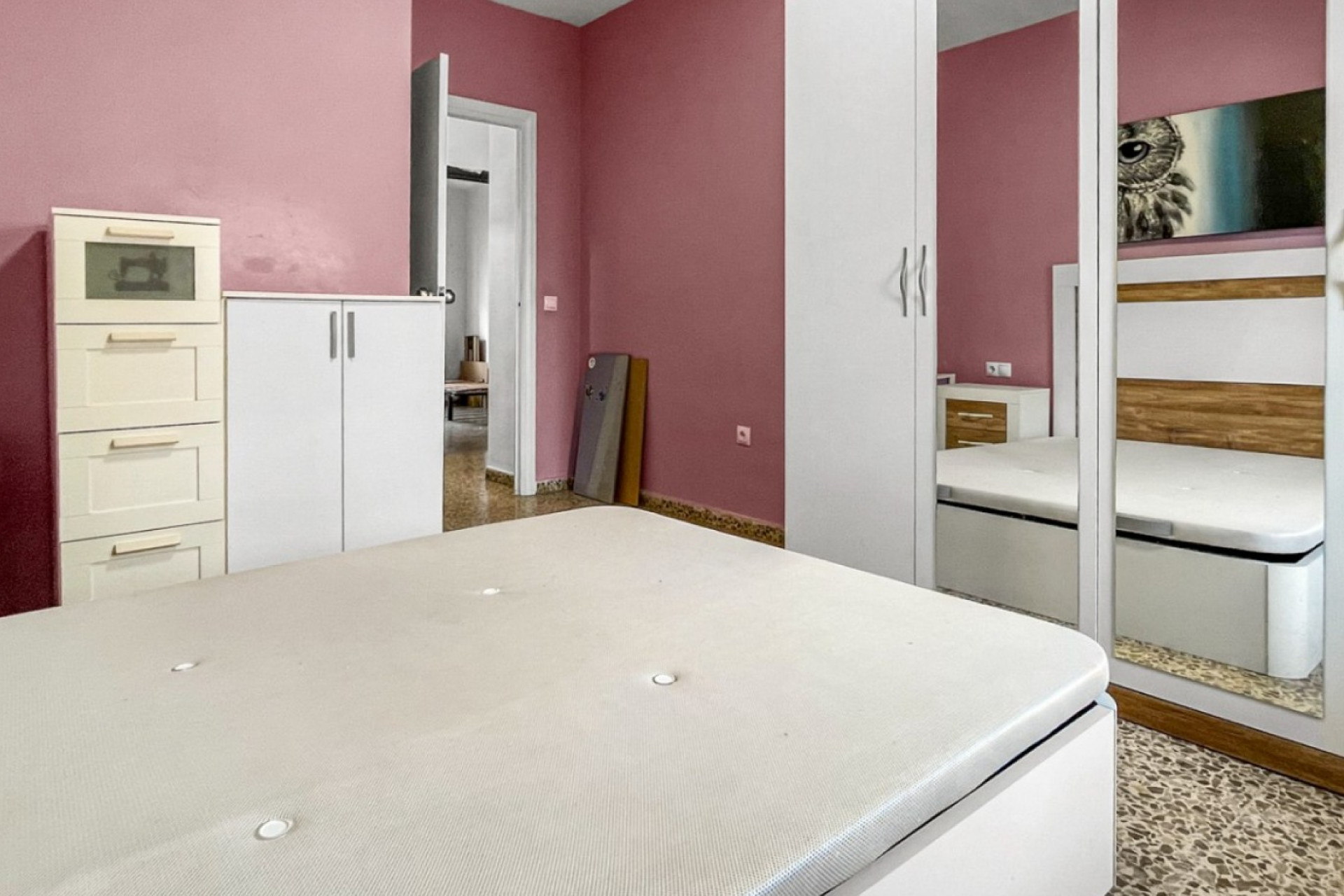 Wiederverkauf - Wohnung - Guardamar del Segura - Pueblo