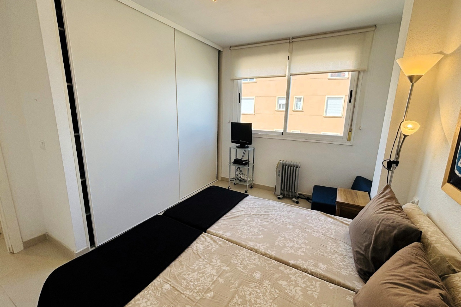 Wiederverkauf - Wohnung - Guardamar del Segura - Puerto