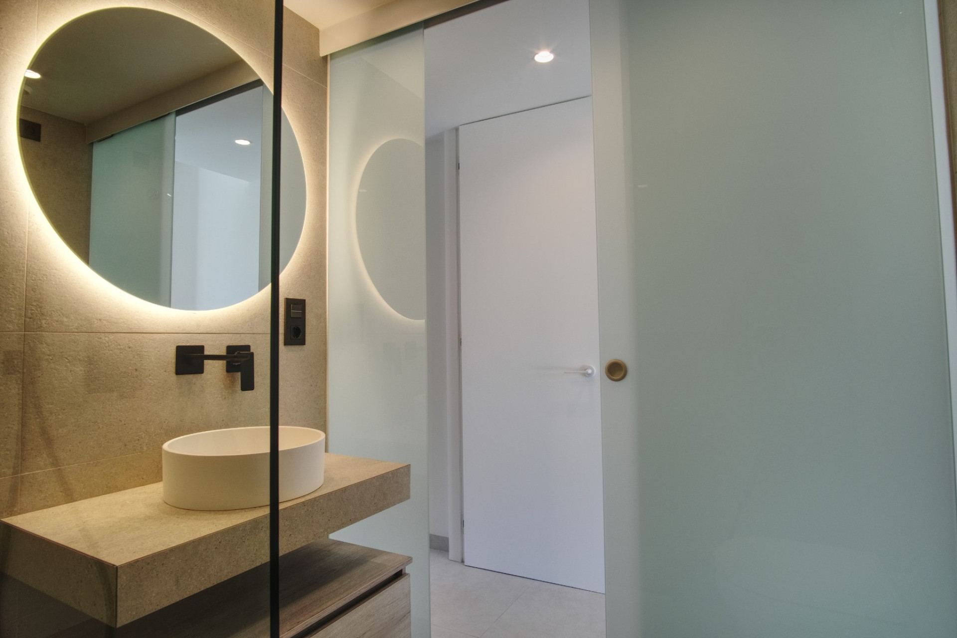 Wiederverkauf - Wohnung - Guardamar del Segura - Urbanizaciones