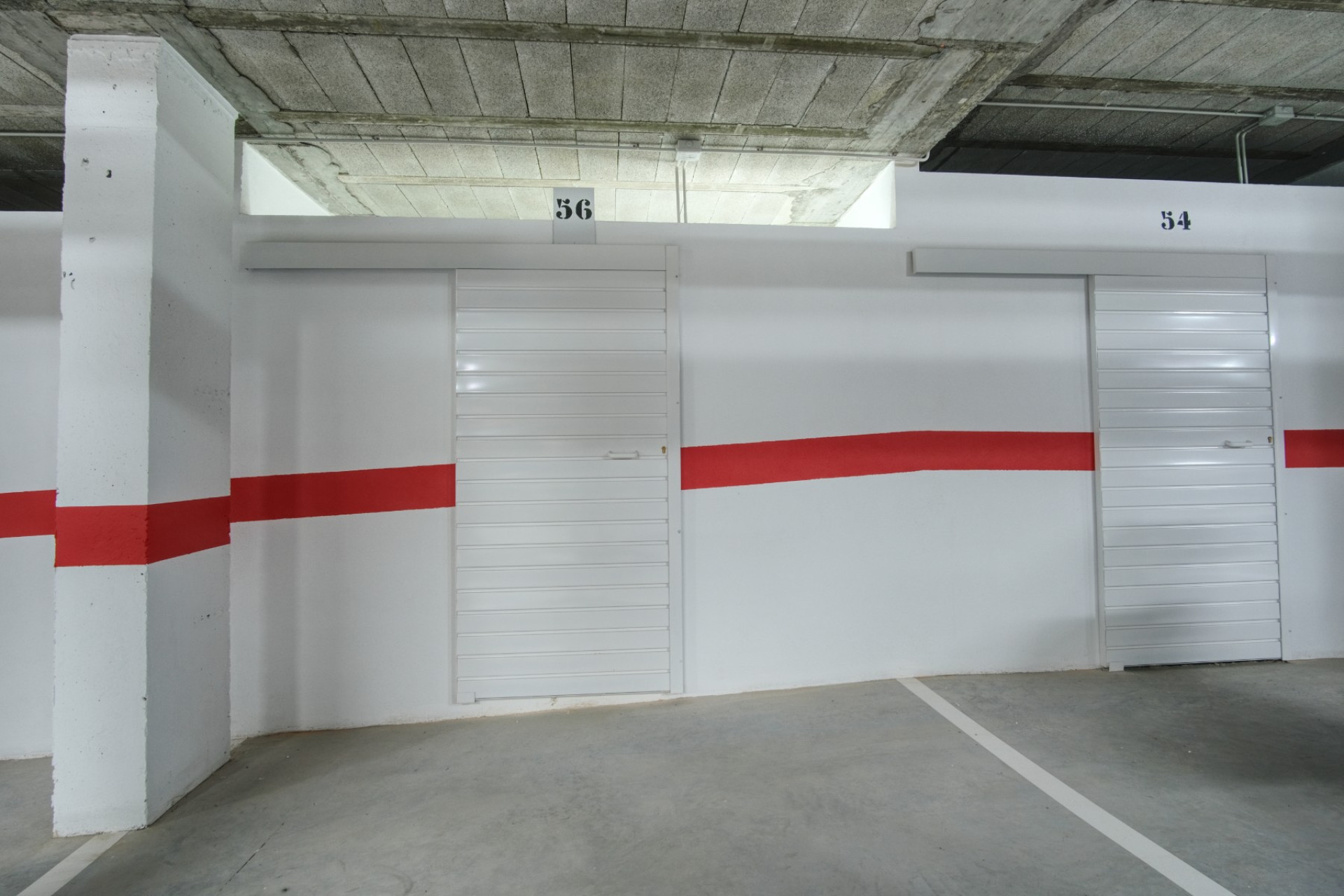 Wiederverkauf - Wohnung - Guardamar del Segura - Urbanizaciones