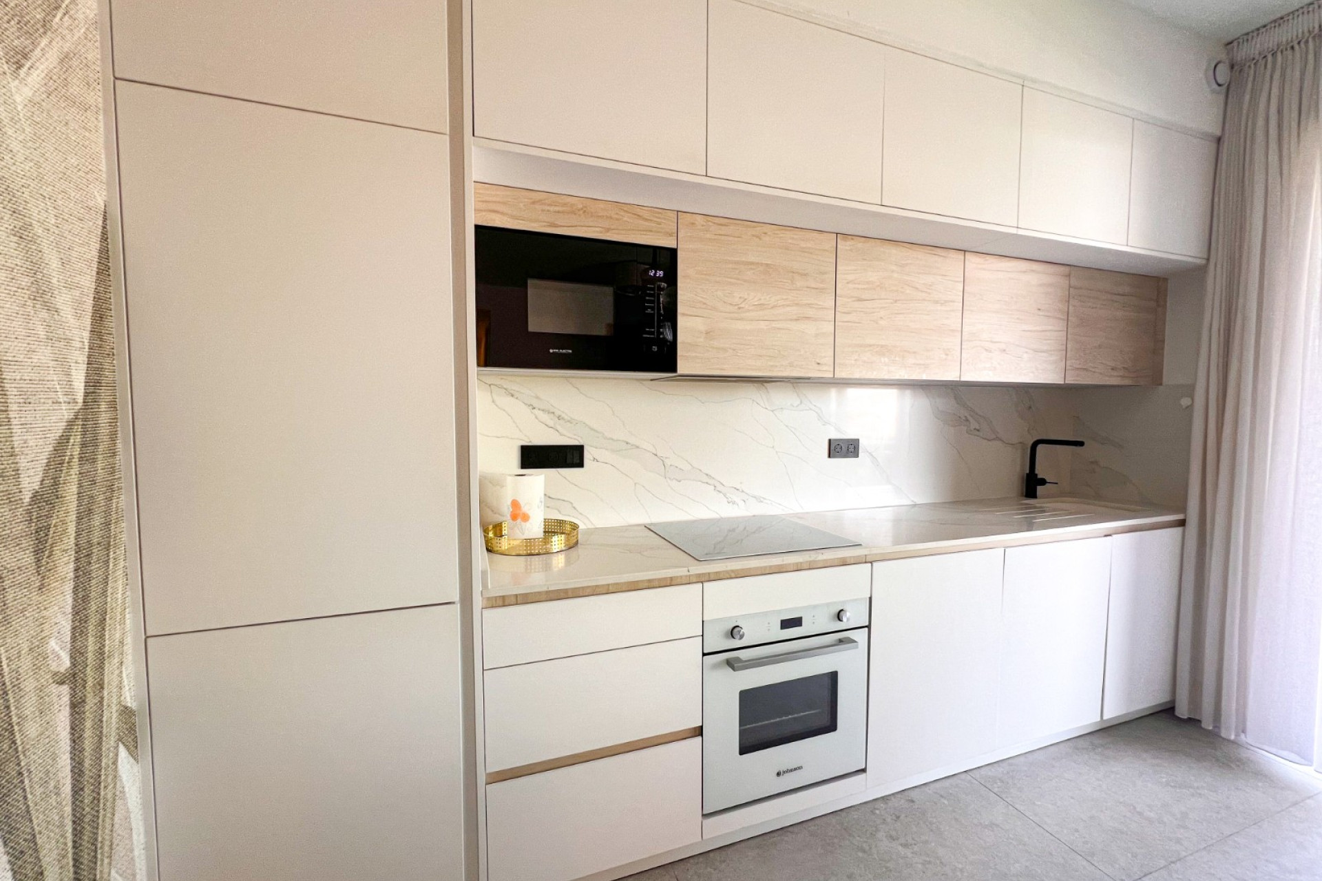 Wiederverkauf - Wohnung - Guardamar del Segura - Urbanizaciones