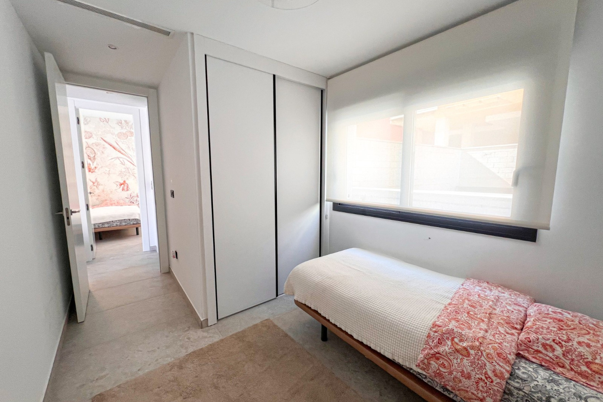 Wiederverkauf - Wohnung - Guardamar del Segura - Urbanizaciones